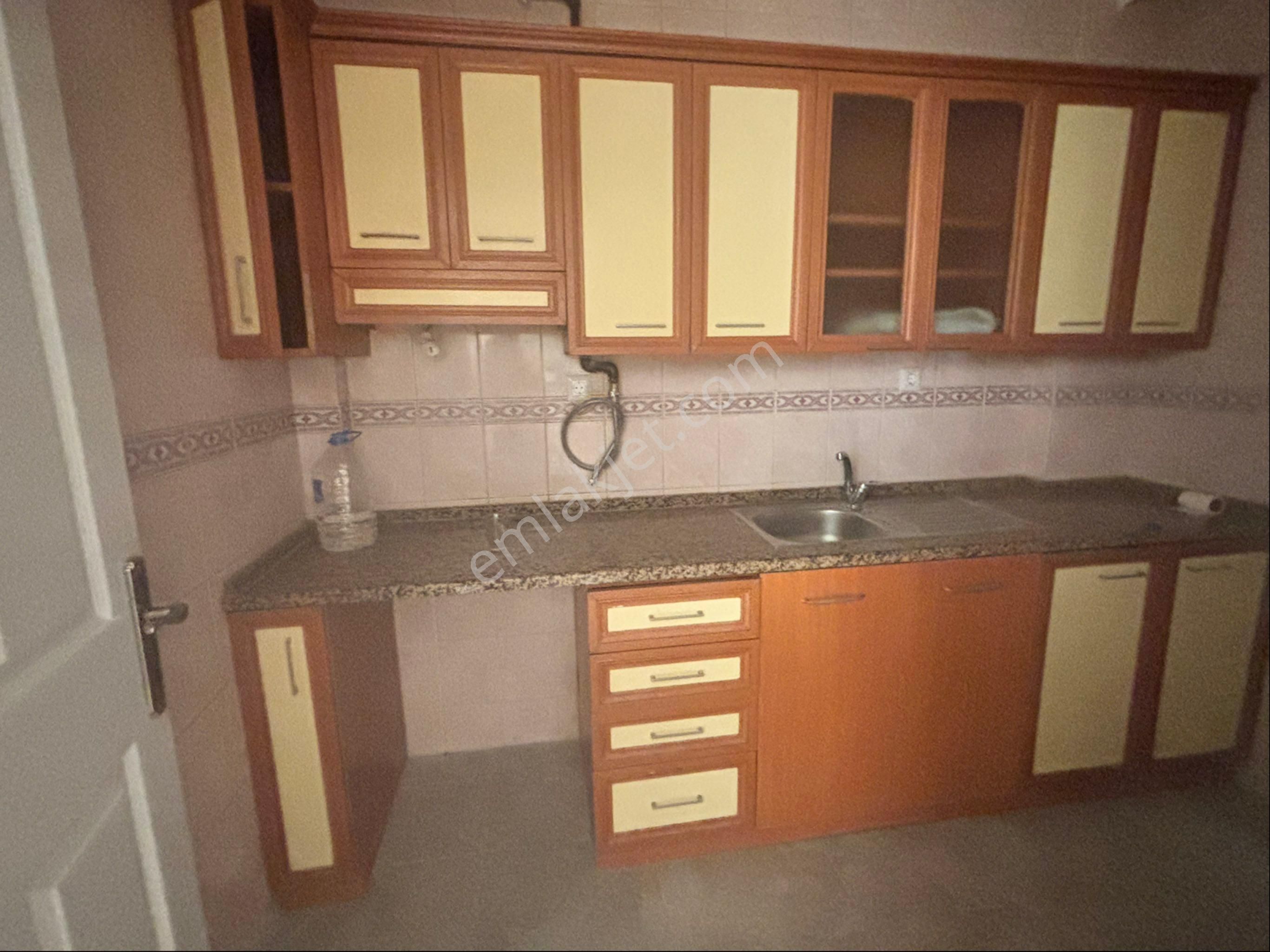Eserkentte Doğalgazlı 2+1 Arakat Kiralık Daire Ntgayrimenkul’den - Görsel 2