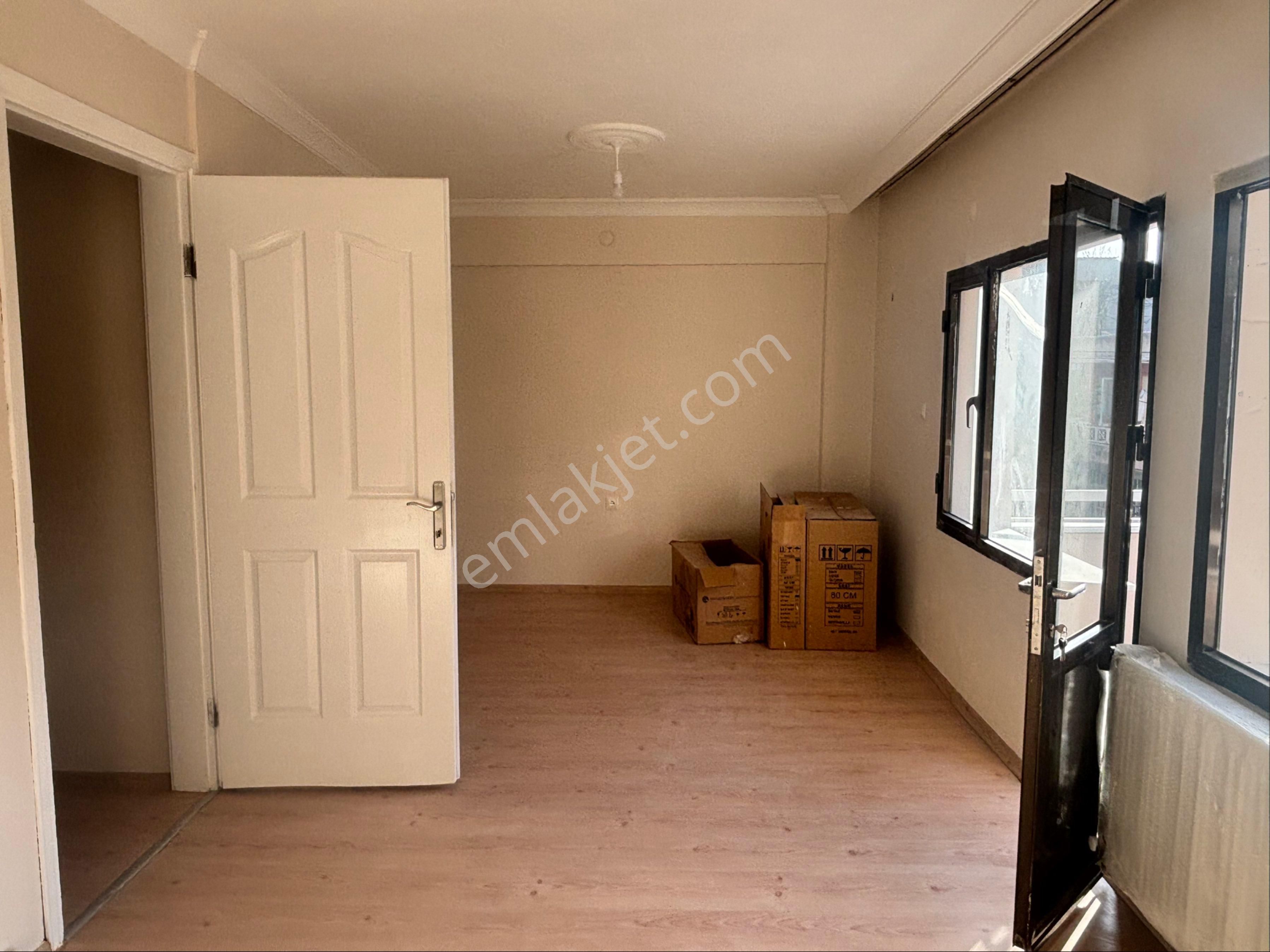 Eserkentte Doğalgazlı 2+1 Arakat Kiralık Daire Ntgayrimenkul’den - Görsel 7