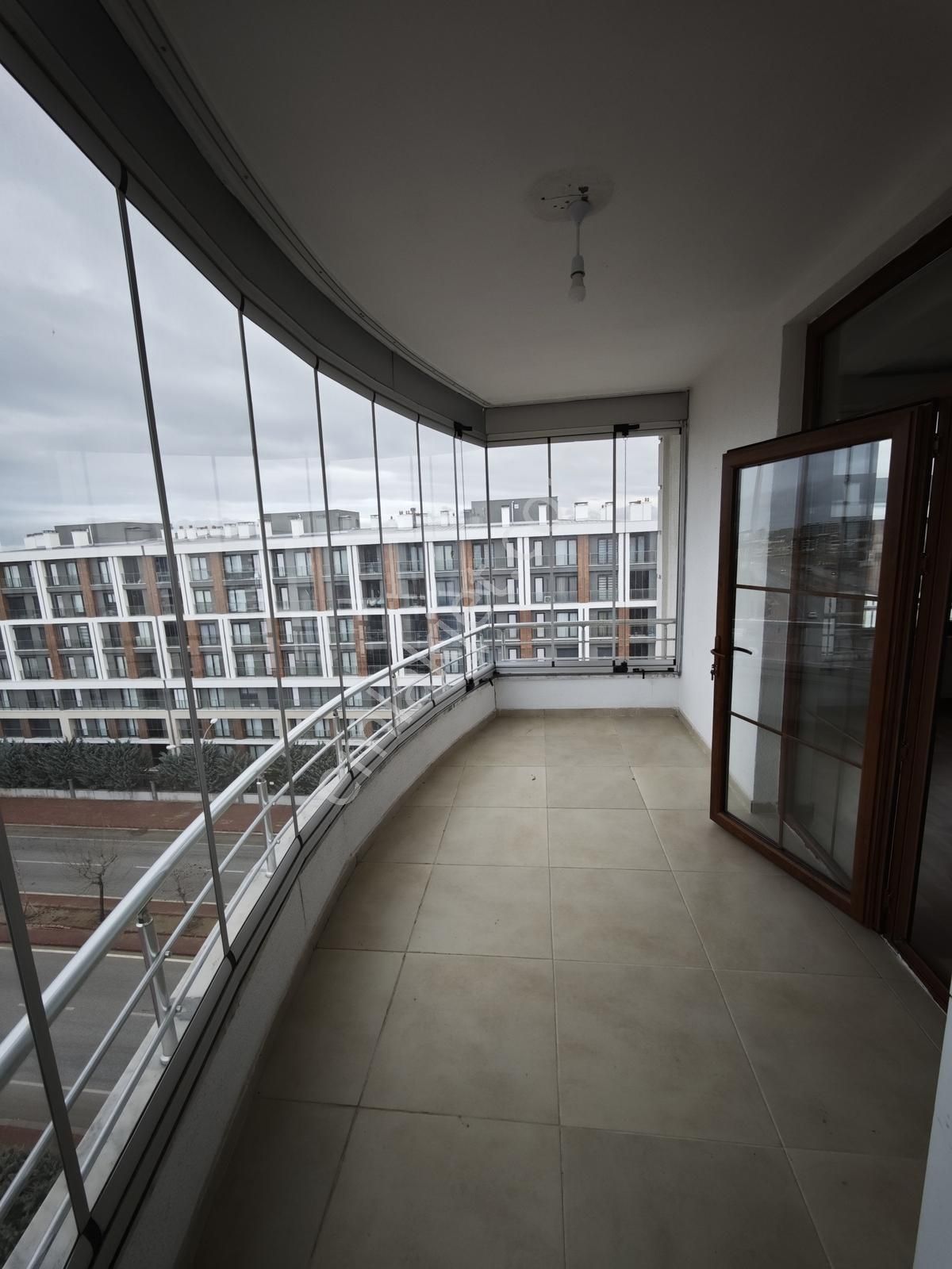 Selçuklu Binevler Sitesinde Satılık Daire - Görsel 9