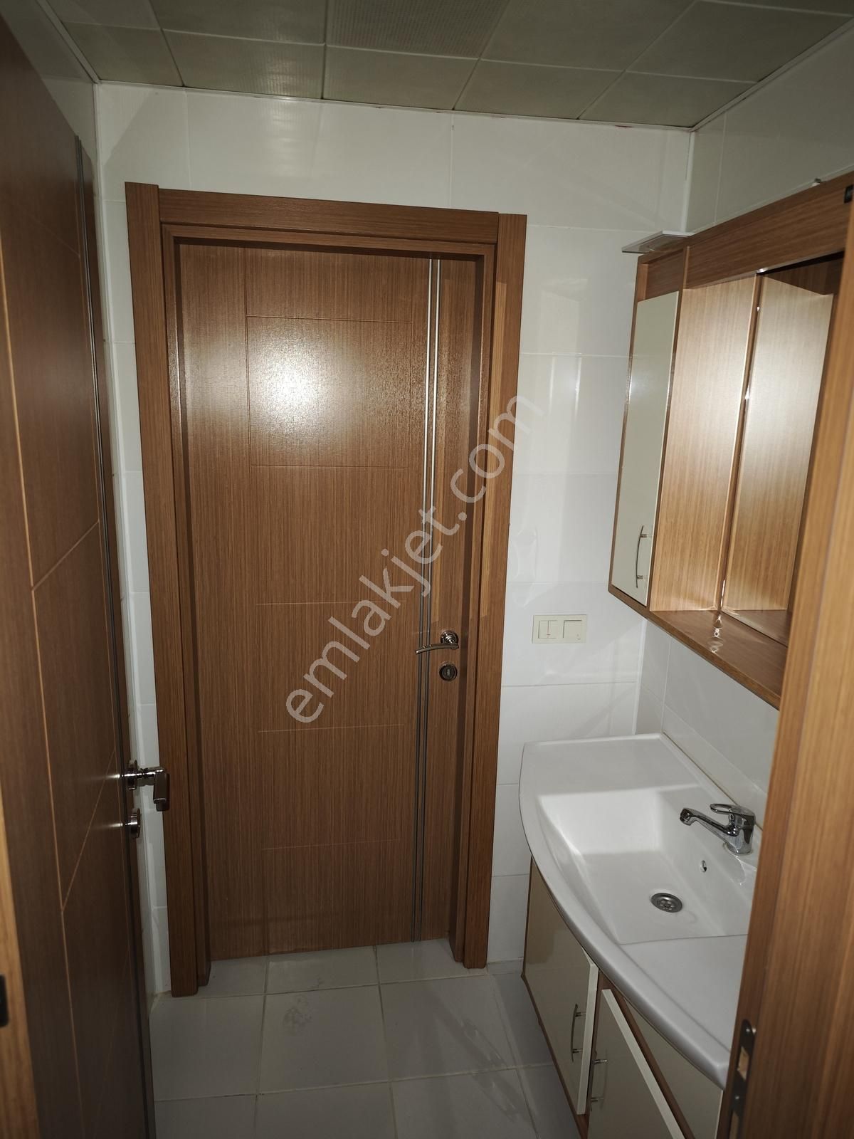 Selçuklu Binevler Sitesinde Satılık Daire - Görsel 8