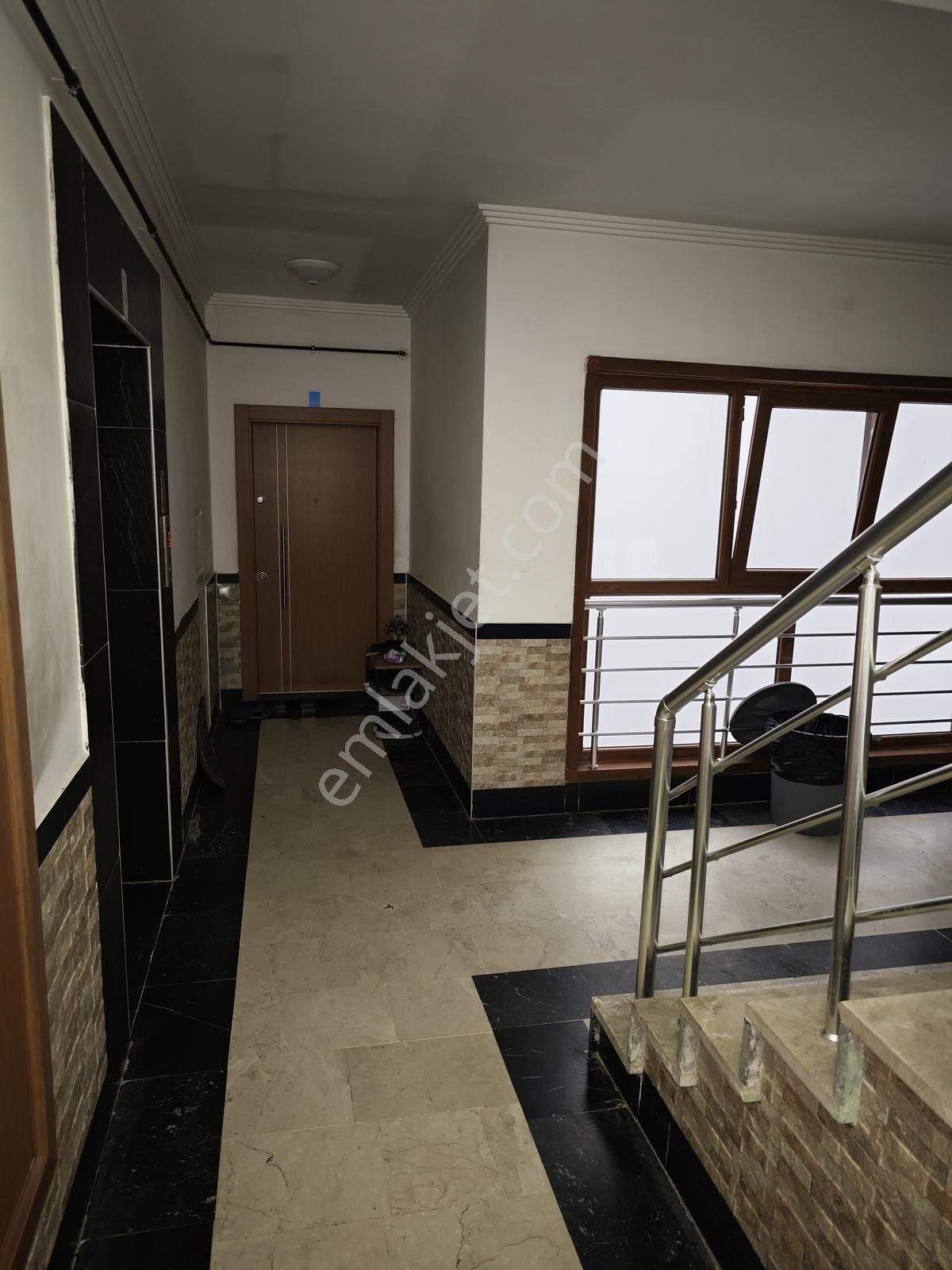 Selçuklu Binevler Sitesinde Satılık Daire - Görsel 17