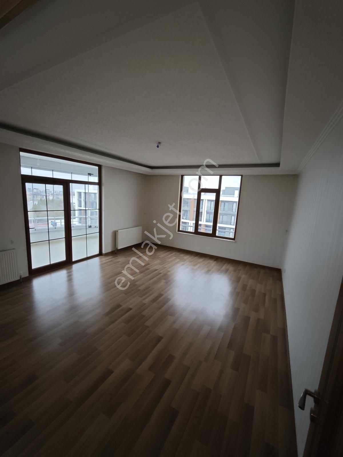 Selçuklu Binevler Sitesinde Satılık Daire - Görsel 12