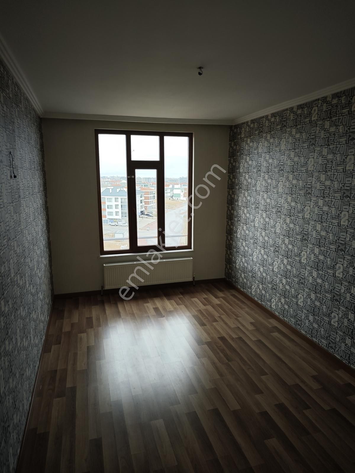 Selçuklu Binevler Sitesinde Satılık Daire - Görsel 10