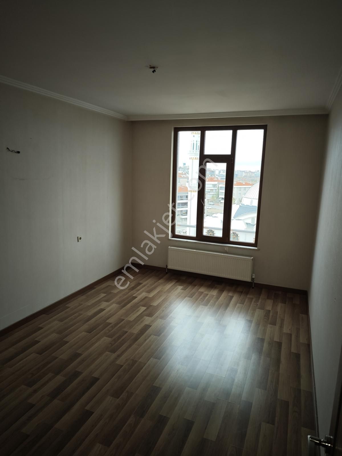 Selçuklu Binevler Sitesinde Satılık Daire - Görsel 3