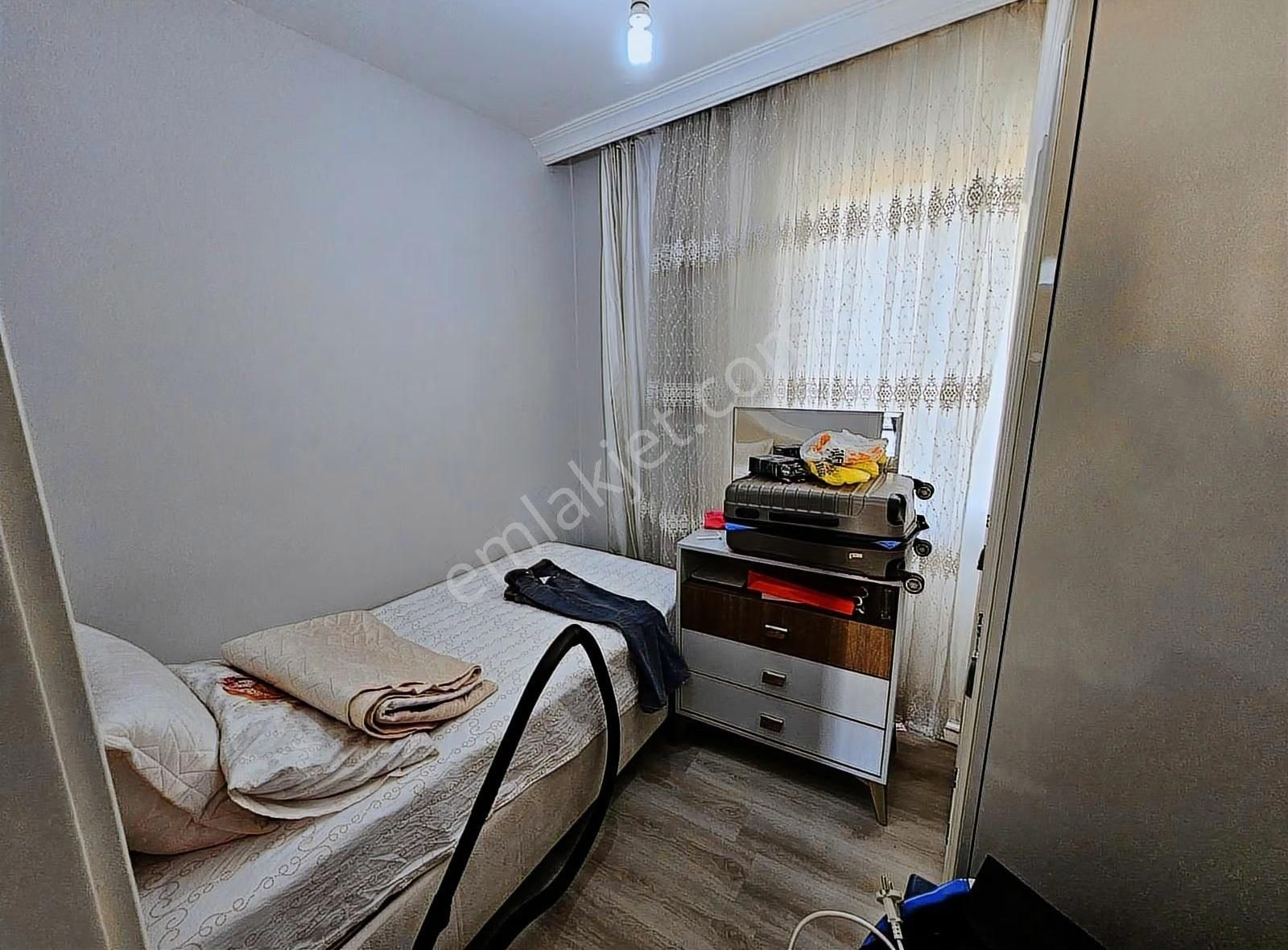 Genç Emlak'tan Akdeniz Yeni Mah. Kiralık Full Yapılı 2+1 Eşyalı - Görsel 11