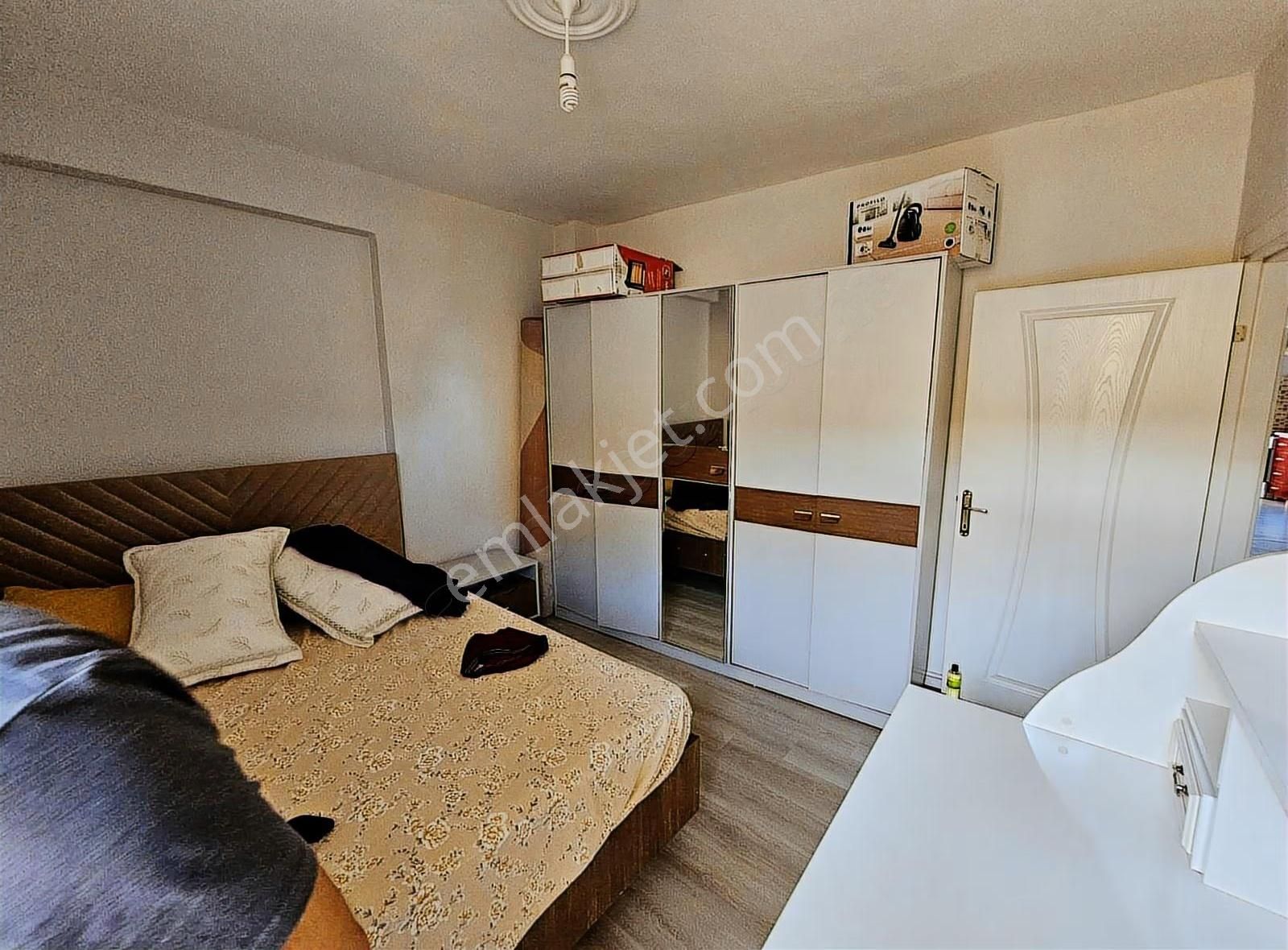 Genç Emlak'tan Akdeniz Yeni Mah. Kiralık Full Yapılı 2+1 Eşyalı - Görsel 19