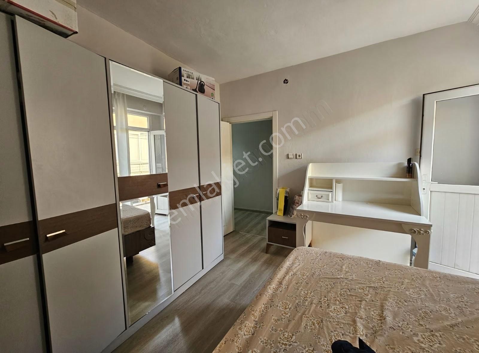 Genç Emlak'tan Akdeniz Yeni Mah. Kiralık Full Yapılı 2+1 Eşyalı - Görsel 2