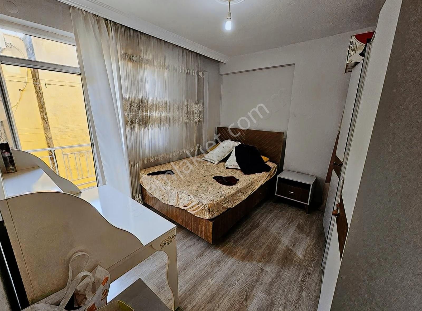 Genç Emlak'tan Akdeniz Yeni Mah. Kiralık Full Yapılı 2+1 Eşyalı - Görsel 8