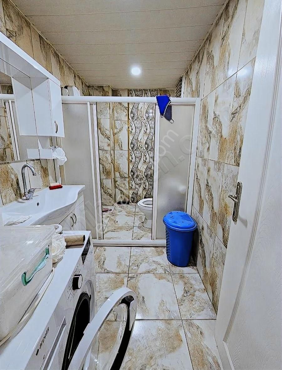 Genç Emlak'tan Akdeniz Yeni Mah. Kiralık Full Yapılı 2+1 Eşyalı - Görsel 12