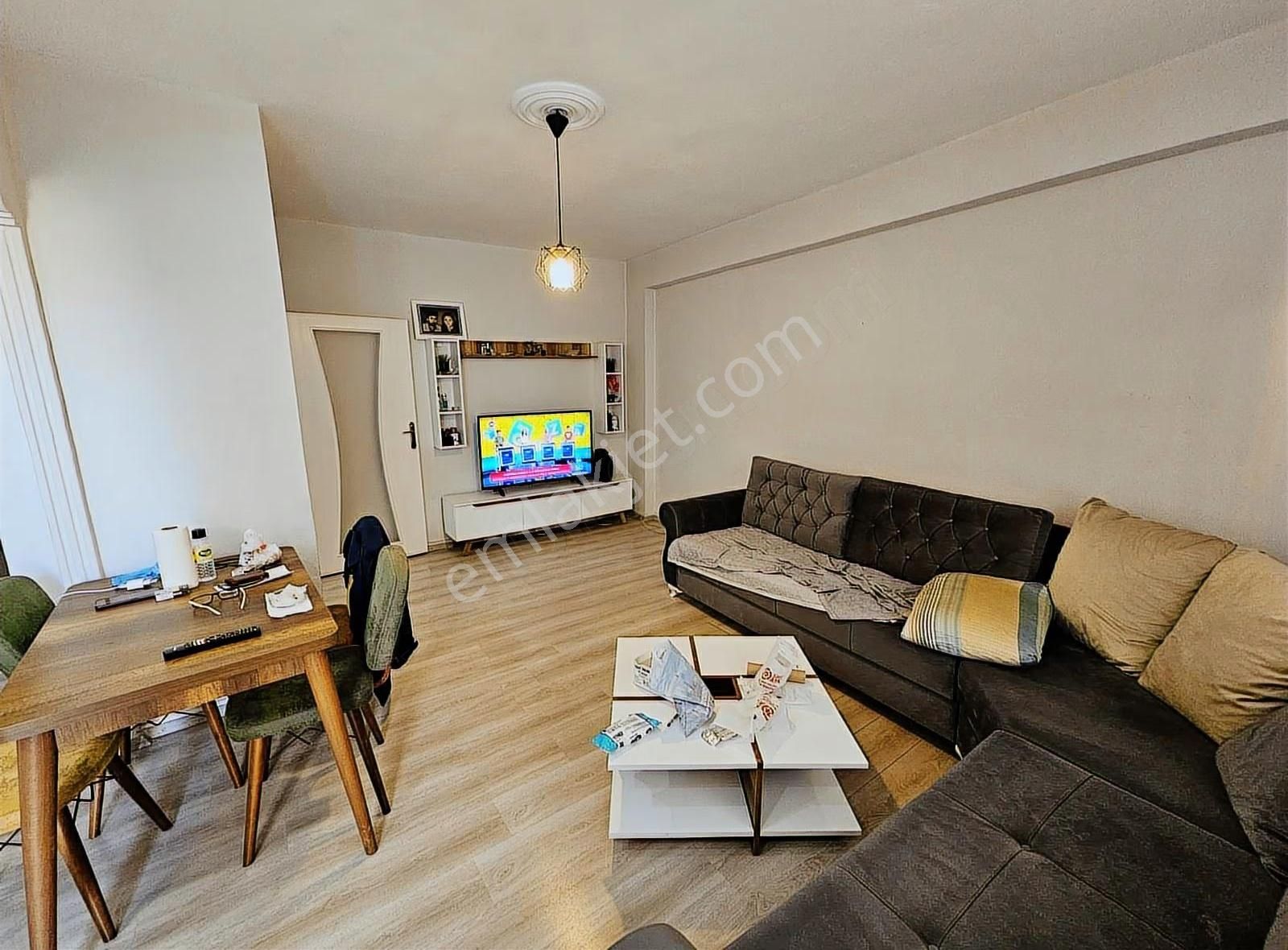 Genç Emlak'tan Akdeniz Yeni Mah. Kiralık Full Yapılı 2+1 Eşyalı - Görsel 9