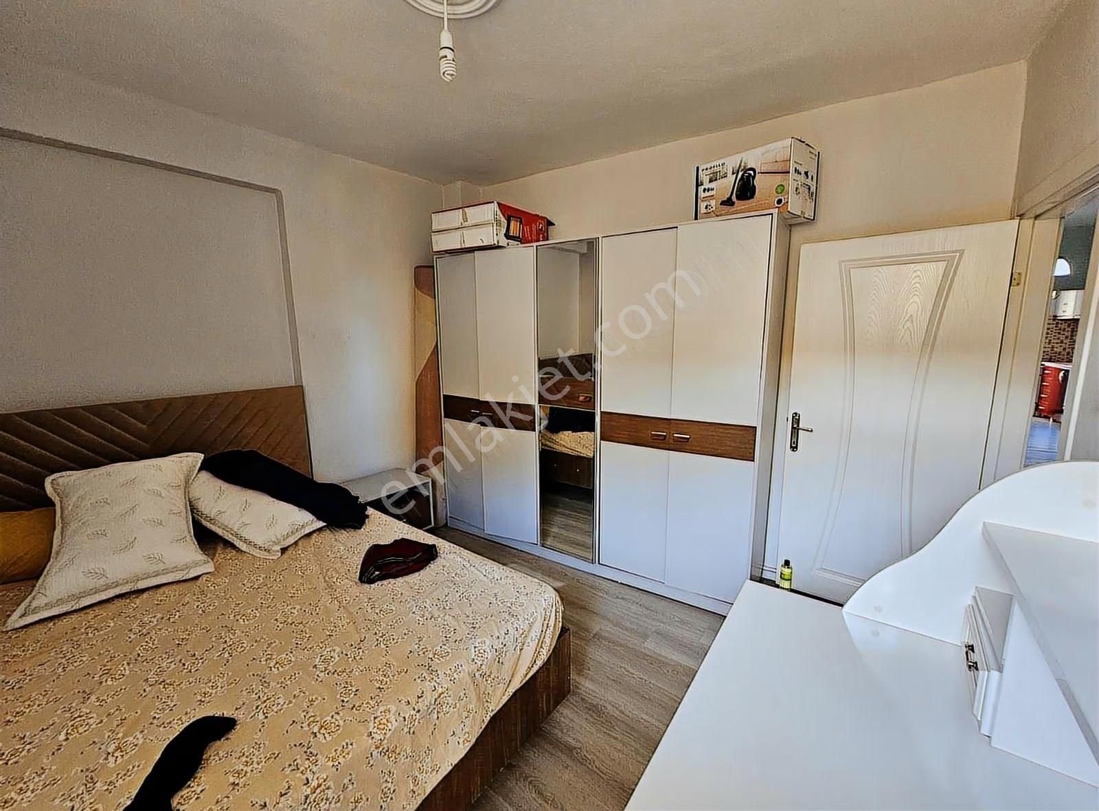 Genç Emlak'tan Akdeniz Yeni Mah. Kiralık Full Yapılı 2+1 Eşyalı - Görsel 21