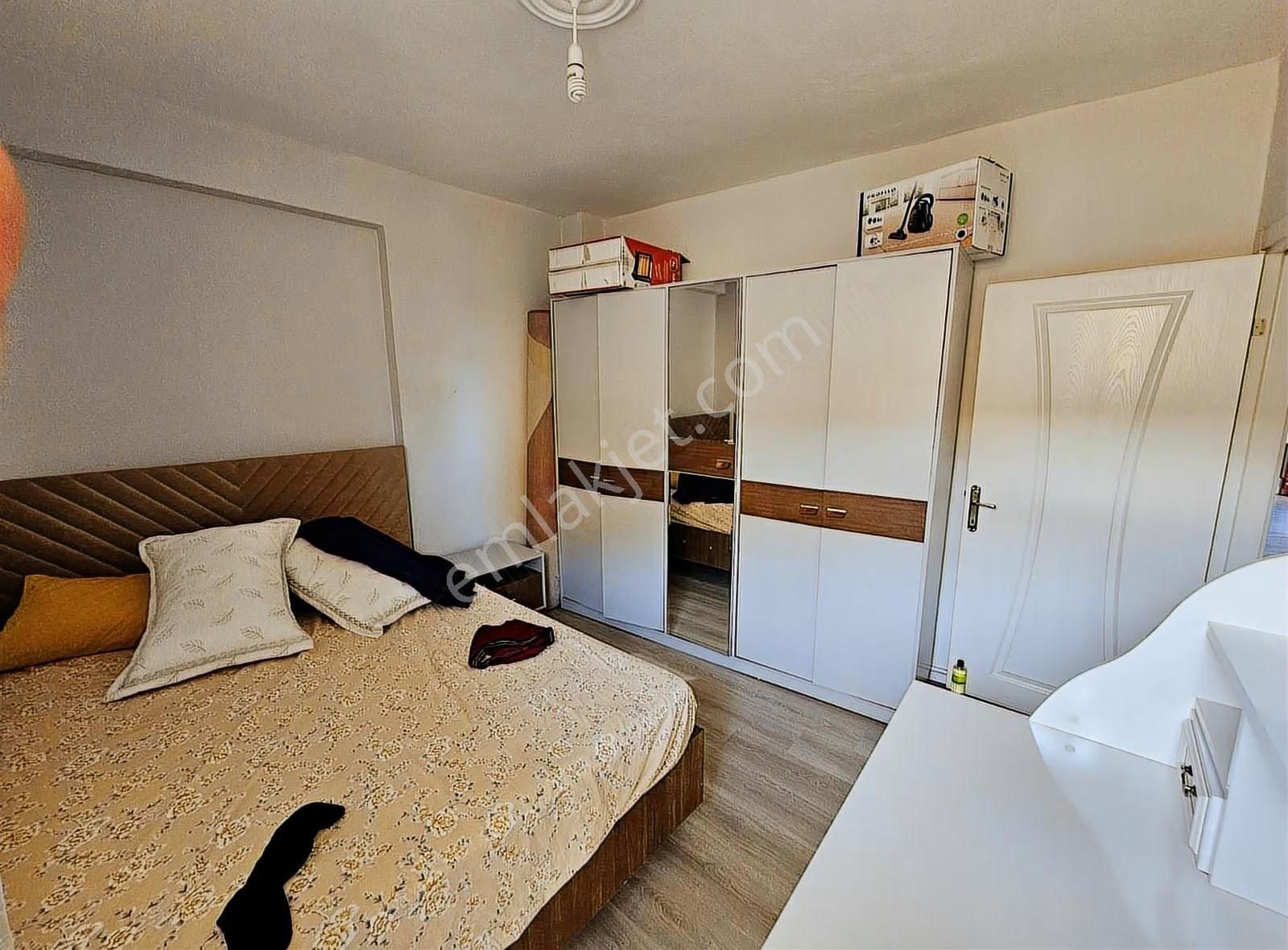 Genç Emlak'tan Akdeniz Yeni Mah. Kiralık Full Yapılı 2+1 Eşyalı - Görsel 3