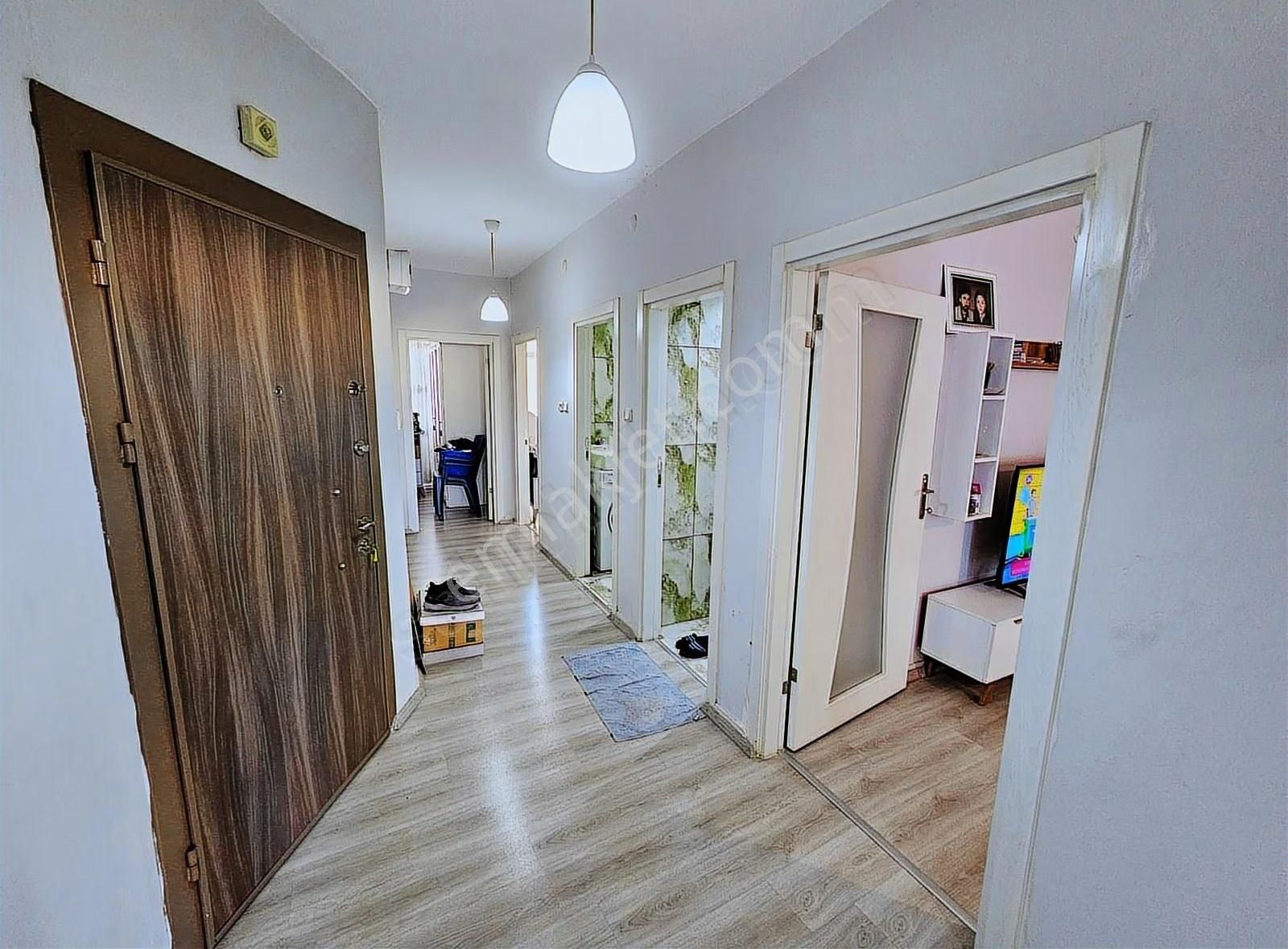 Genç Emlak'tan Akdeniz Yeni Mah. Kiralık Full Yapılı 2+1 Eşyalı - Görsel 17