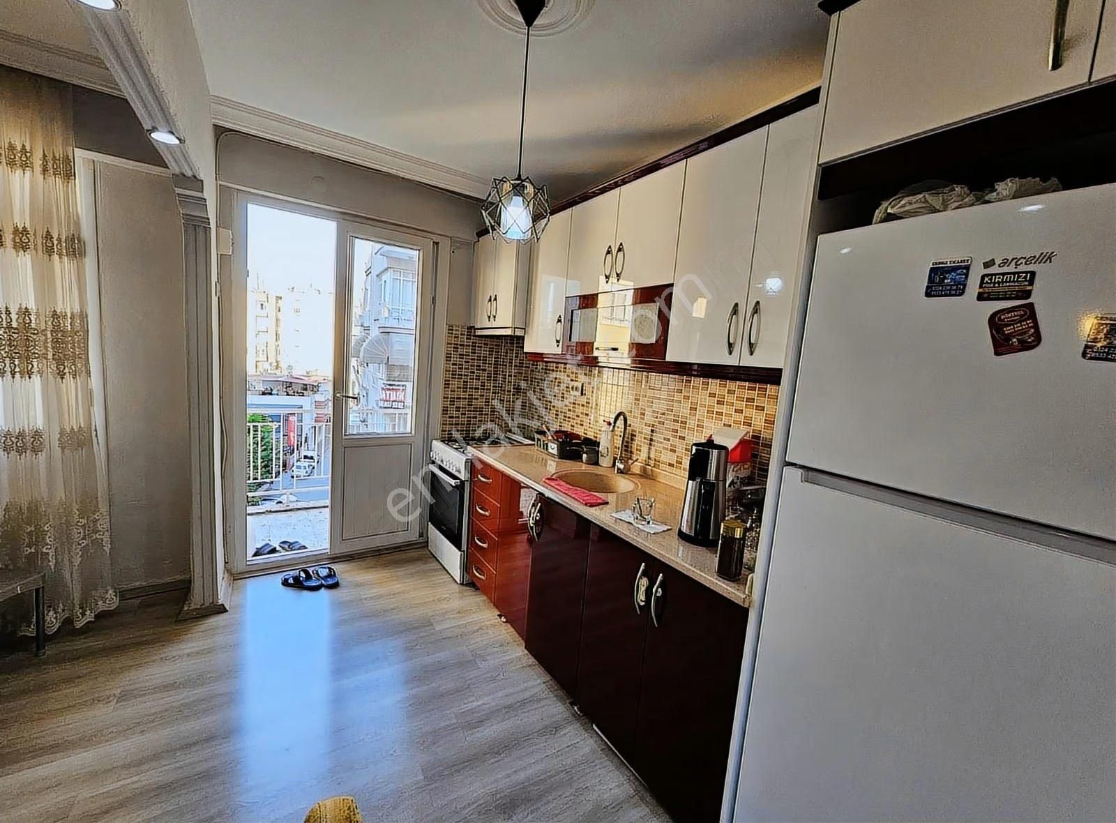 Genç Emlak'tan Akdeniz Yeni Mah. Kiralık Full Yapılı 2+1 Eşyalı - Görsel 14