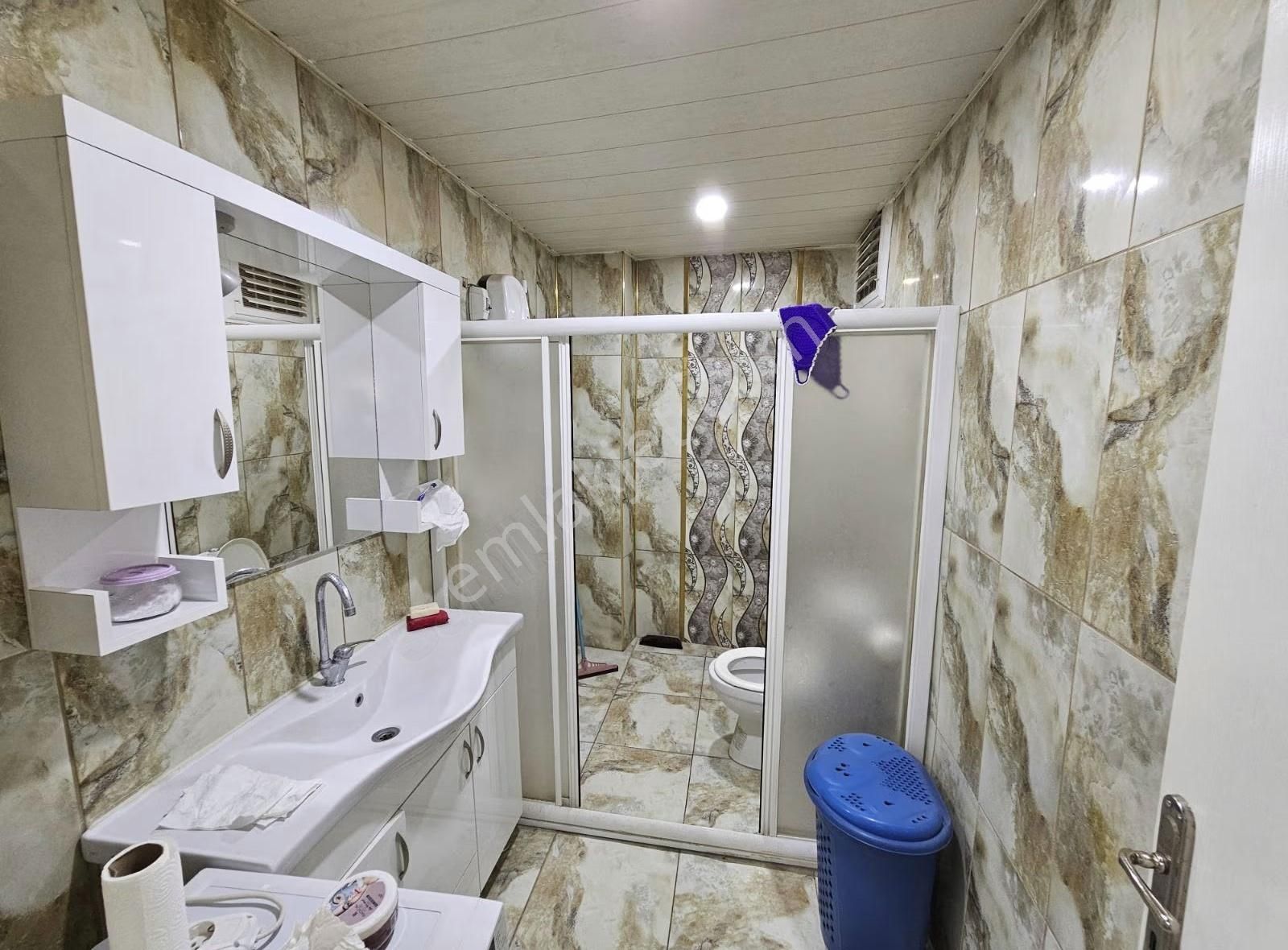 Genç Emlak'tan Akdeniz Yeni Mah. Kiralık Full Yapılı 2+1 Eşyalı - Görsel 5