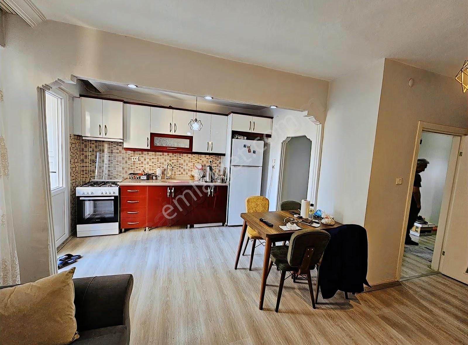 Genç Emlak'tan Akdeniz Yeni Mah. Kiralık Full Yapılı 2+1 Eşyalı - Görsel 15