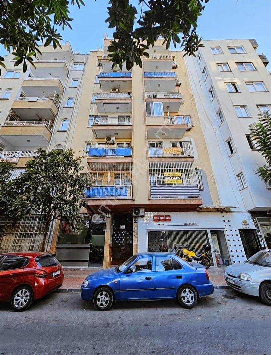 Genç Emlak'tan Akdeniz Yeni Mah. Kiralık Full Yapılı 2+1 Eşyalı - Görsel 20