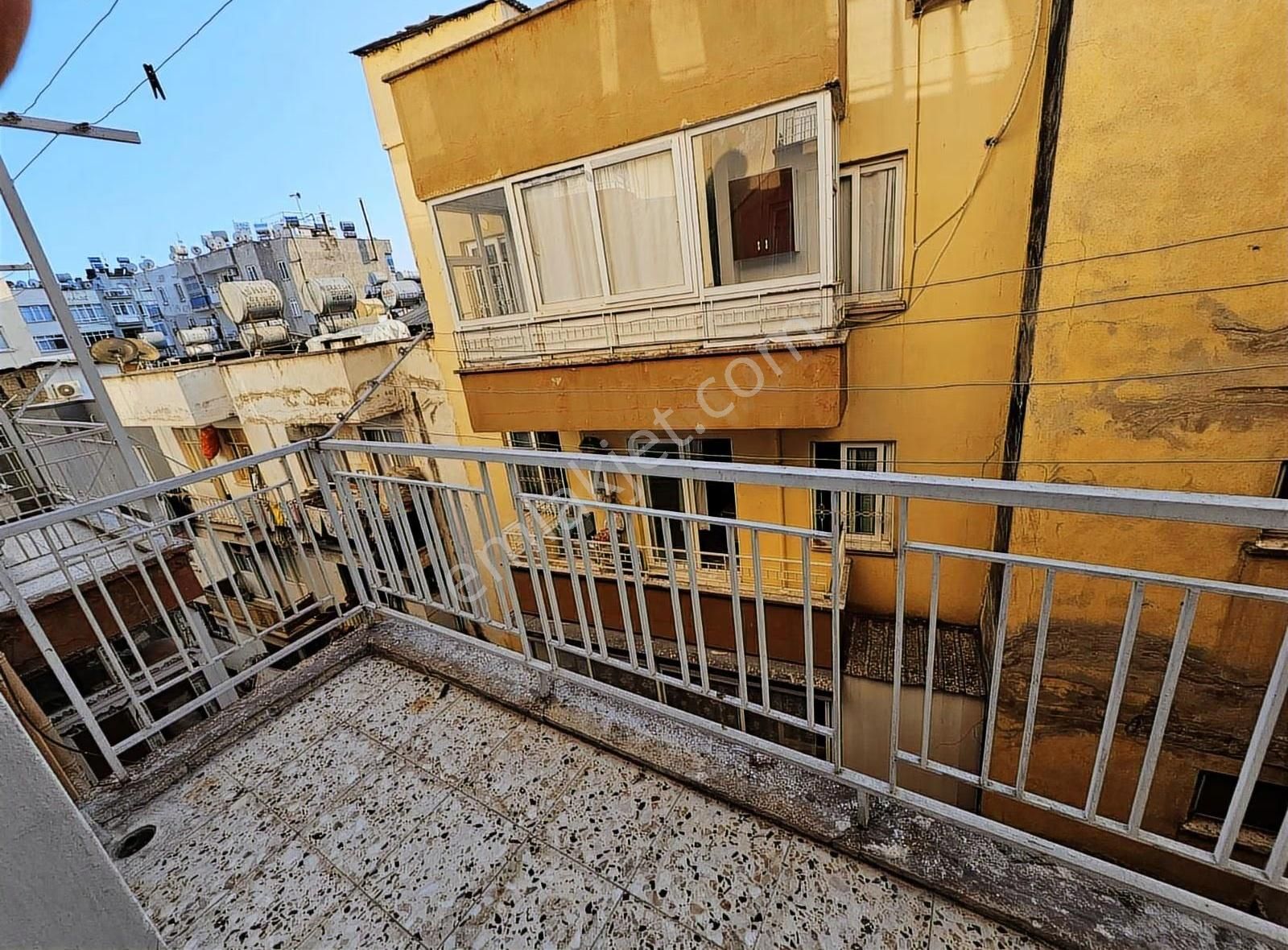 Genç Emlak'tan Akdeniz Yeni Mah. Kiralık Full Yapılı 2+1 Eşyalı - Görsel 10