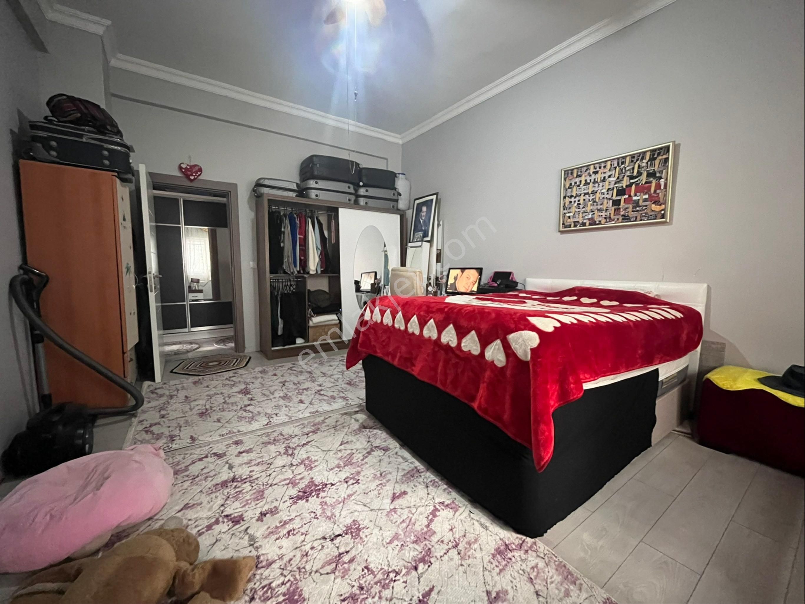 Ulukent 29 Ekim Mah. 2021 Yapımı Ferah 2+1 Satılık Daire - Görsel 20