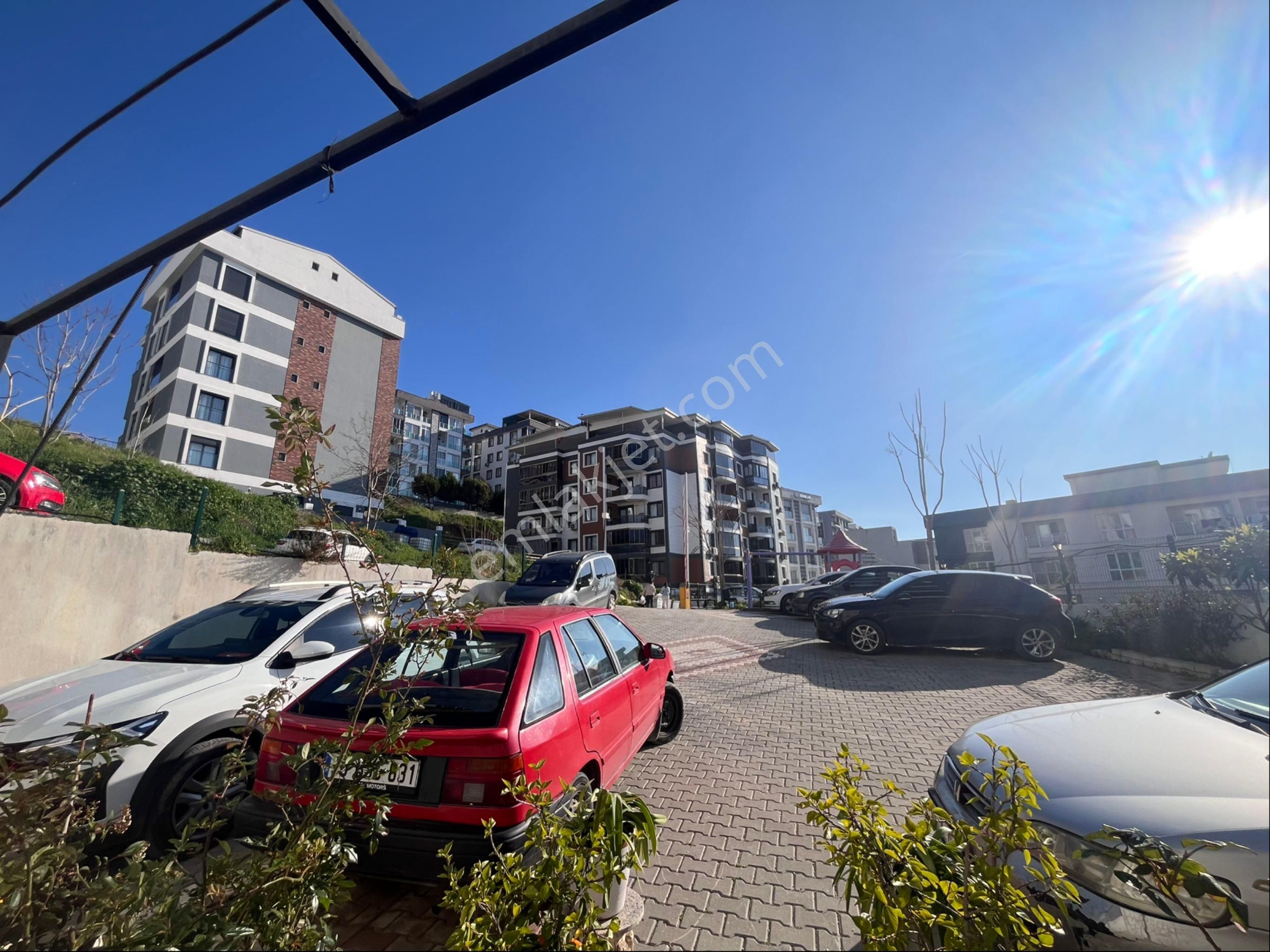 Ulukent 29 Ekim Mah. 2021 Yapımı Ferah 2+1 Satılık Daire - Görsel 4