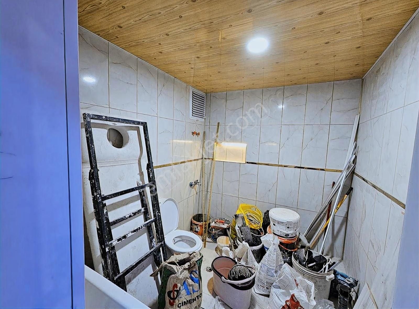 Genç Emlak'tan Nusratiye'de Satılık 3+1 Full Yapılı Daire - Görsel 15