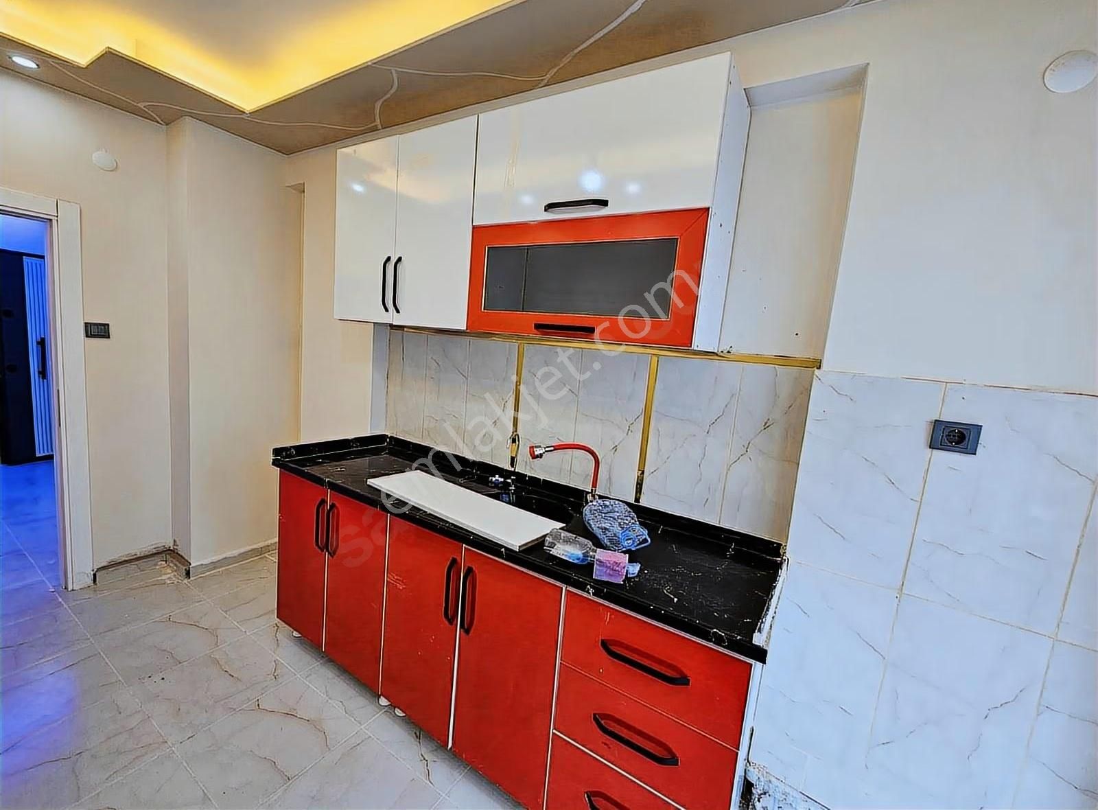 Genç Emlak'tan Nusratiye'de Satılık 3+1 Full Yapılı Daire - Görsel 3