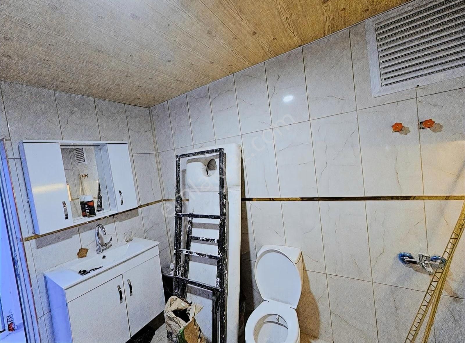 Genç Emlak'tan Nusratiye'de Satılık 3+1 Full Yapılı Daire - Görsel 4