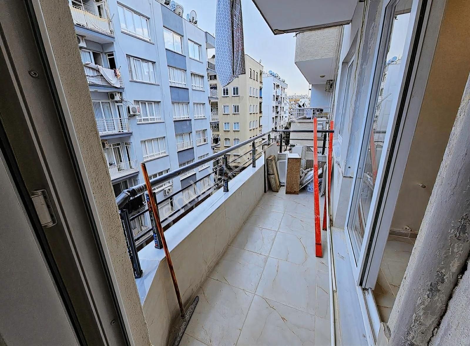 Genç Emlak'tan Nusratiye'de Satılık 3+1 Full Yapılı Daire - Görsel 7