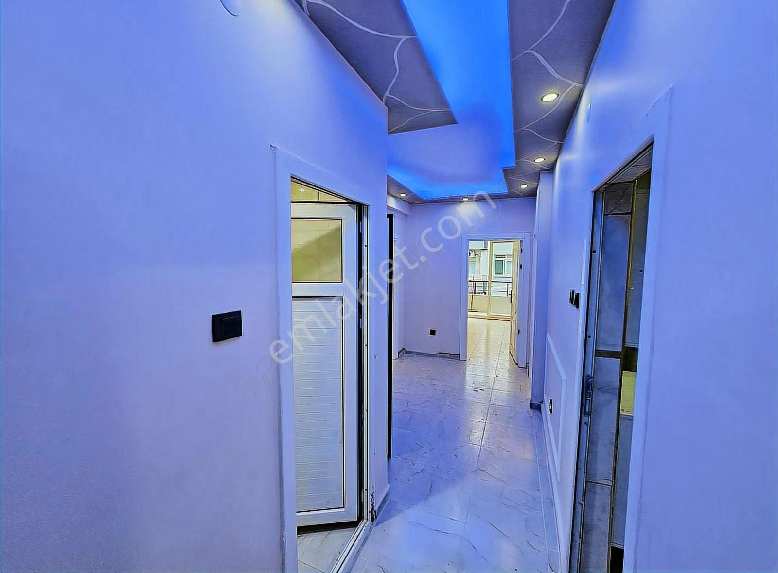 Genç Emlak'tan Nusratiye'de Satılık 3+1 Full Yapılı Daire - Görsel 10