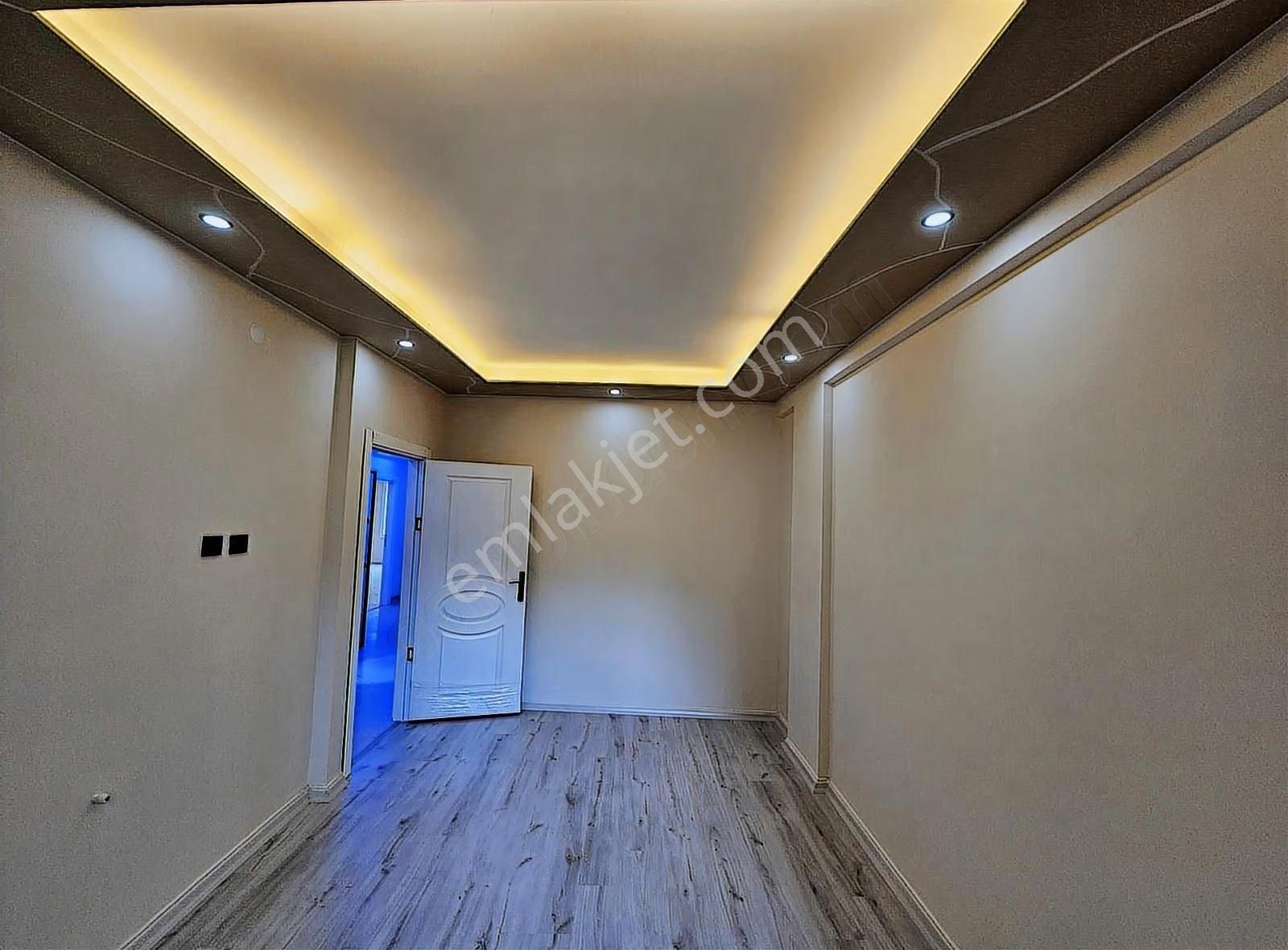 Genç Emlak'tan Nusratiye'de Satılık 3+1 Full Yapılı Daire - Görsel 5