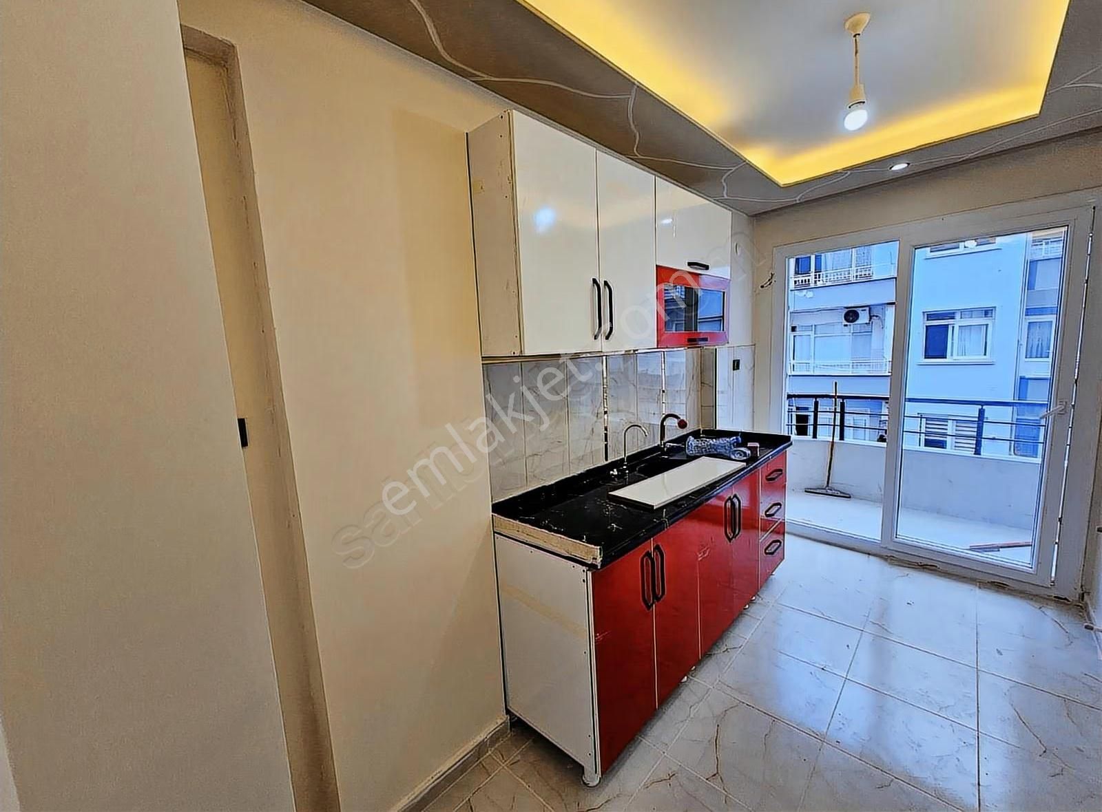 Genç Emlak'tan Nusratiye'de Satılık 3+1 Full Yapılı Daire - Görsel 6