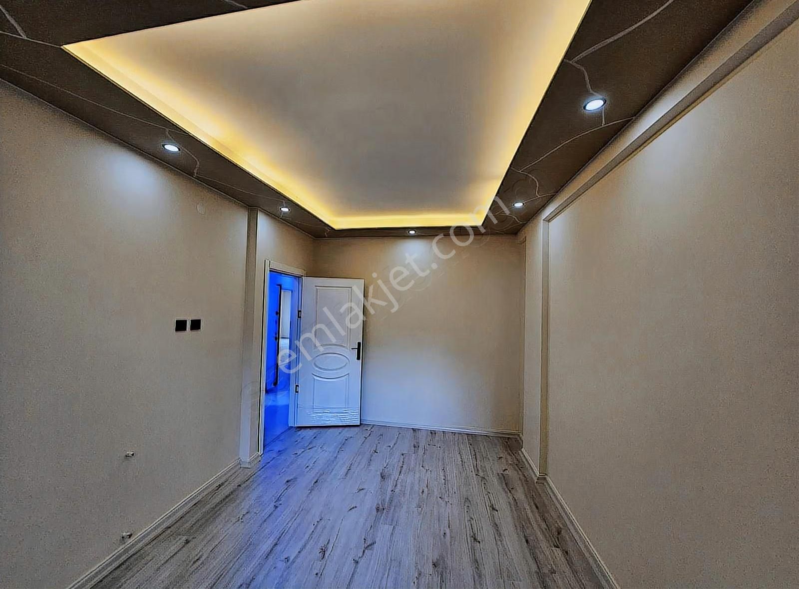 Genç Emlak'tan Nusratiye'de Satılık 3+1 Full Yapılı Daire - Görsel 14