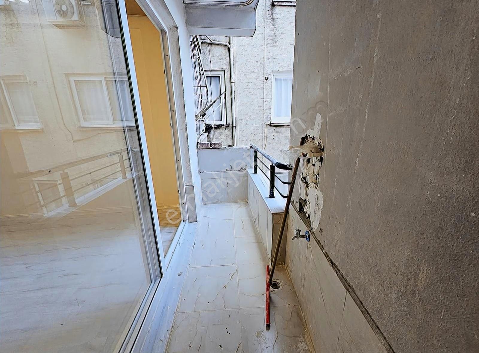 Genç Emlak'tan Nusratiye'de Satılık 3+1 Full Yapılı Daire - Görsel 8