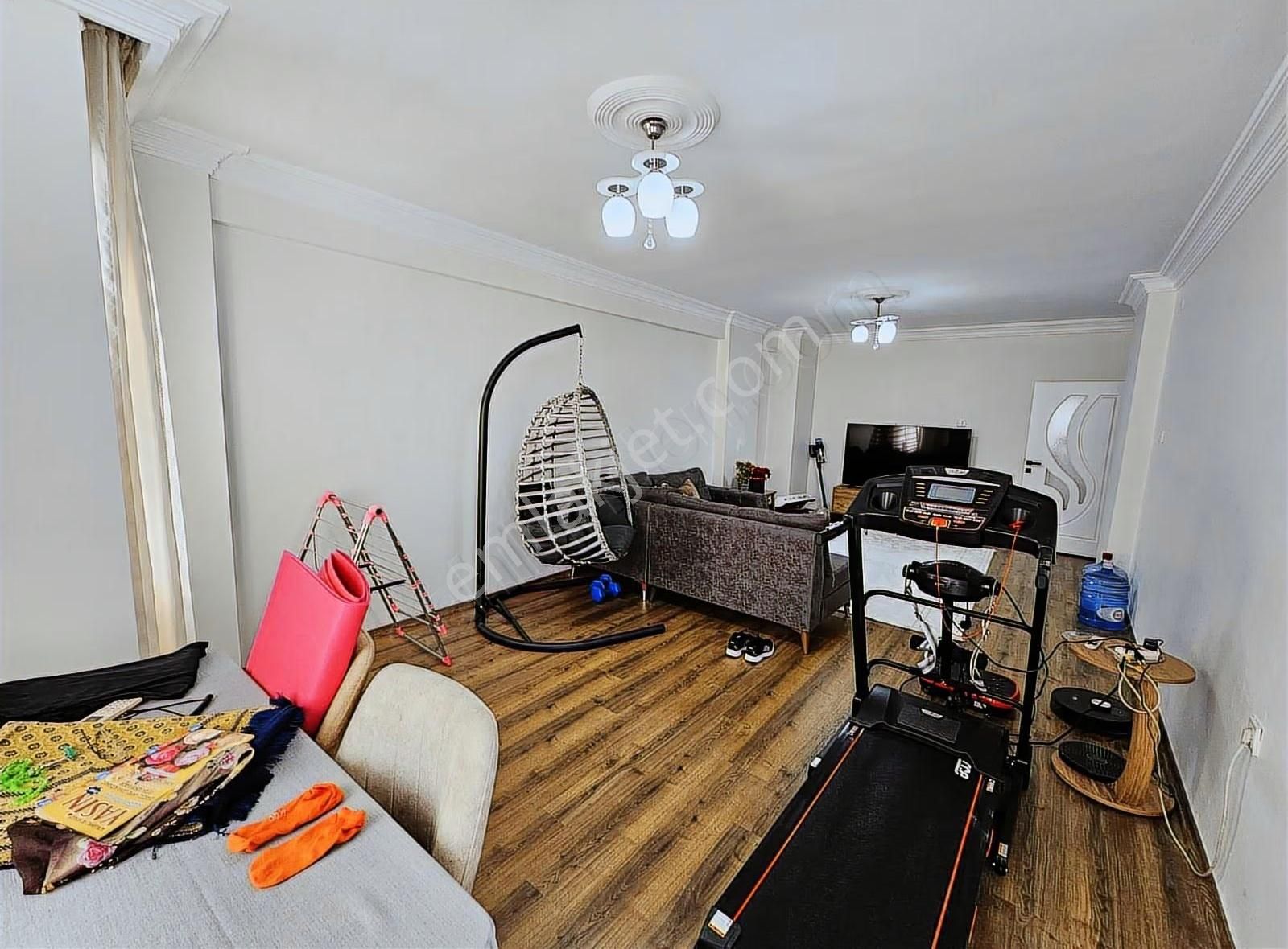 Genç Emlak'tan Beşyol'da Satılık 3+1 Full Yapılı Daire - Görsel 17