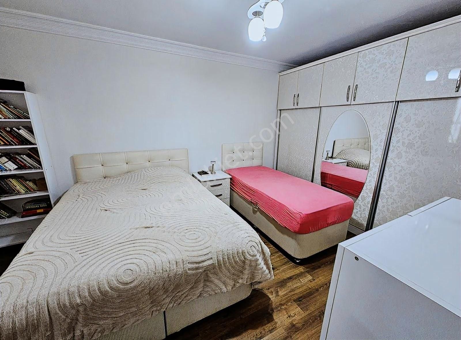 Genç Emlak'tan Beşyol'da Satılık 3+1 Full Yapılı Daire - Görsel 3