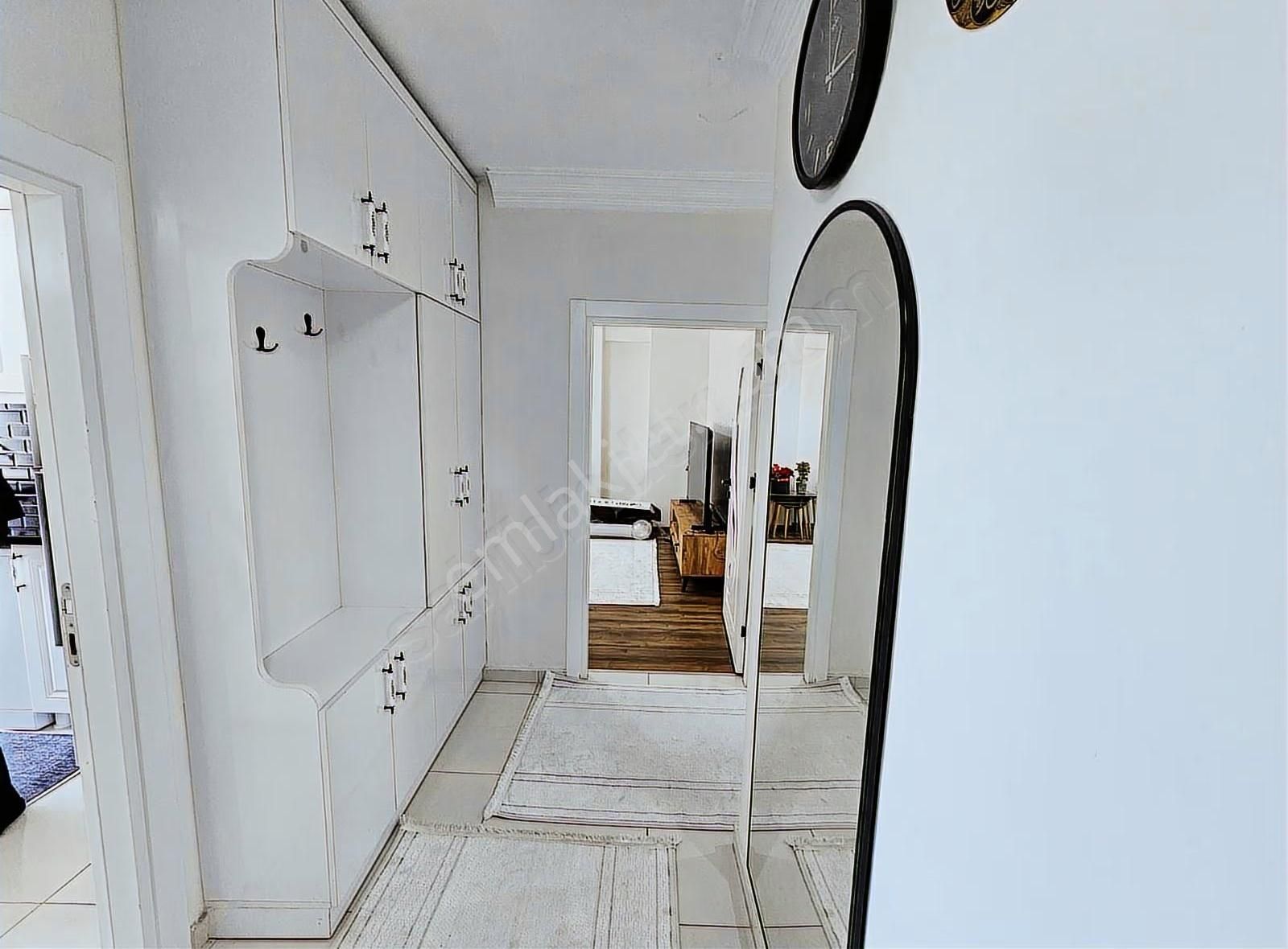 Genç Emlak'tan Beşyol'da Satılık 3+1 Full Yapılı Daire - Görsel 21