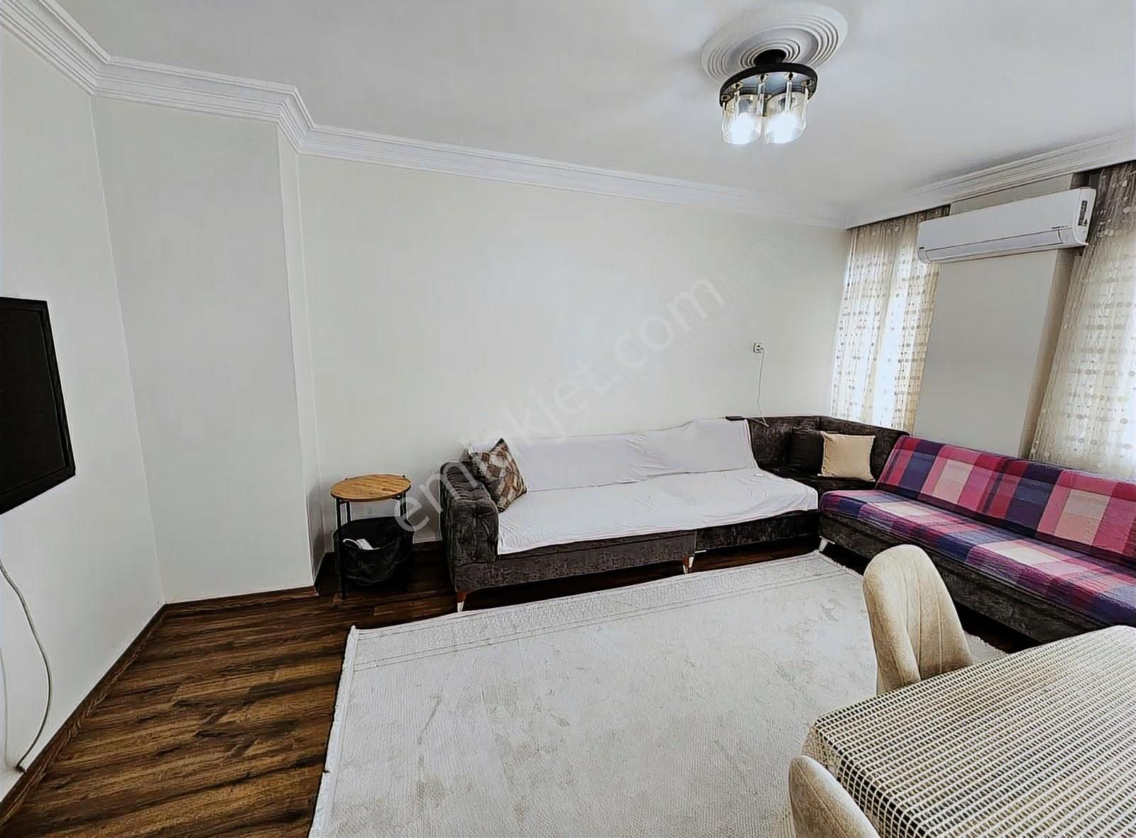 Genç Emlak'tan Beşyol'da Satılık 3+1 Full Yapılı Daire - Görsel 18