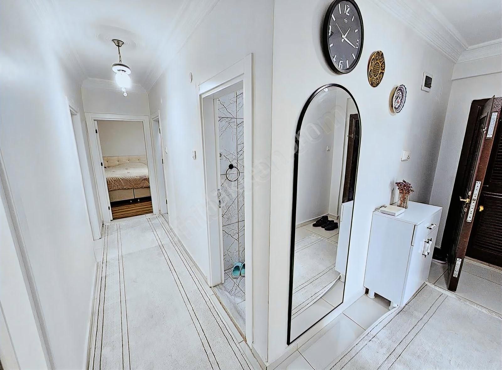 Genç Emlak'tan Beşyol'da Satılık 3+1 Full Yapılı Daire - Görsel 20