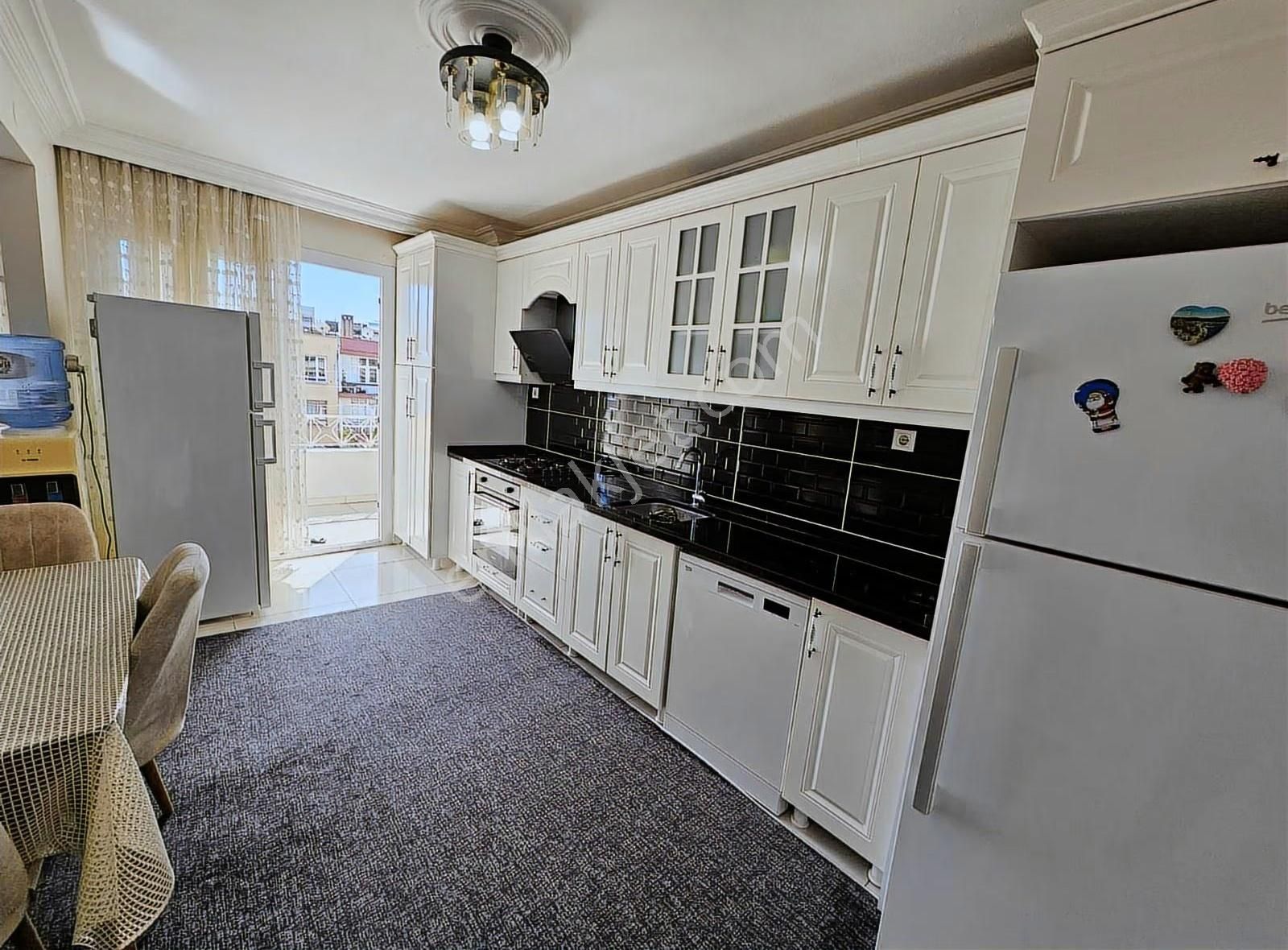 Genç Emlak'tan Beşyol'da Satılık 3+1 Full Yapılı Daire