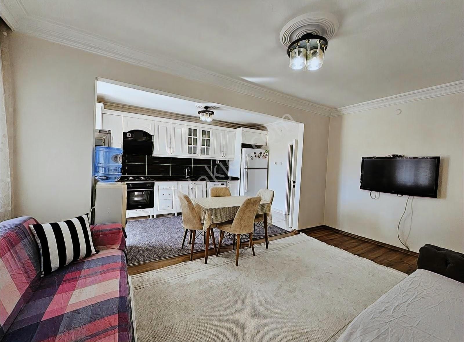 Genç Emlak'tan Beşyol'da Satılık 3+1 Full Yapılı Daire - Görsel 4