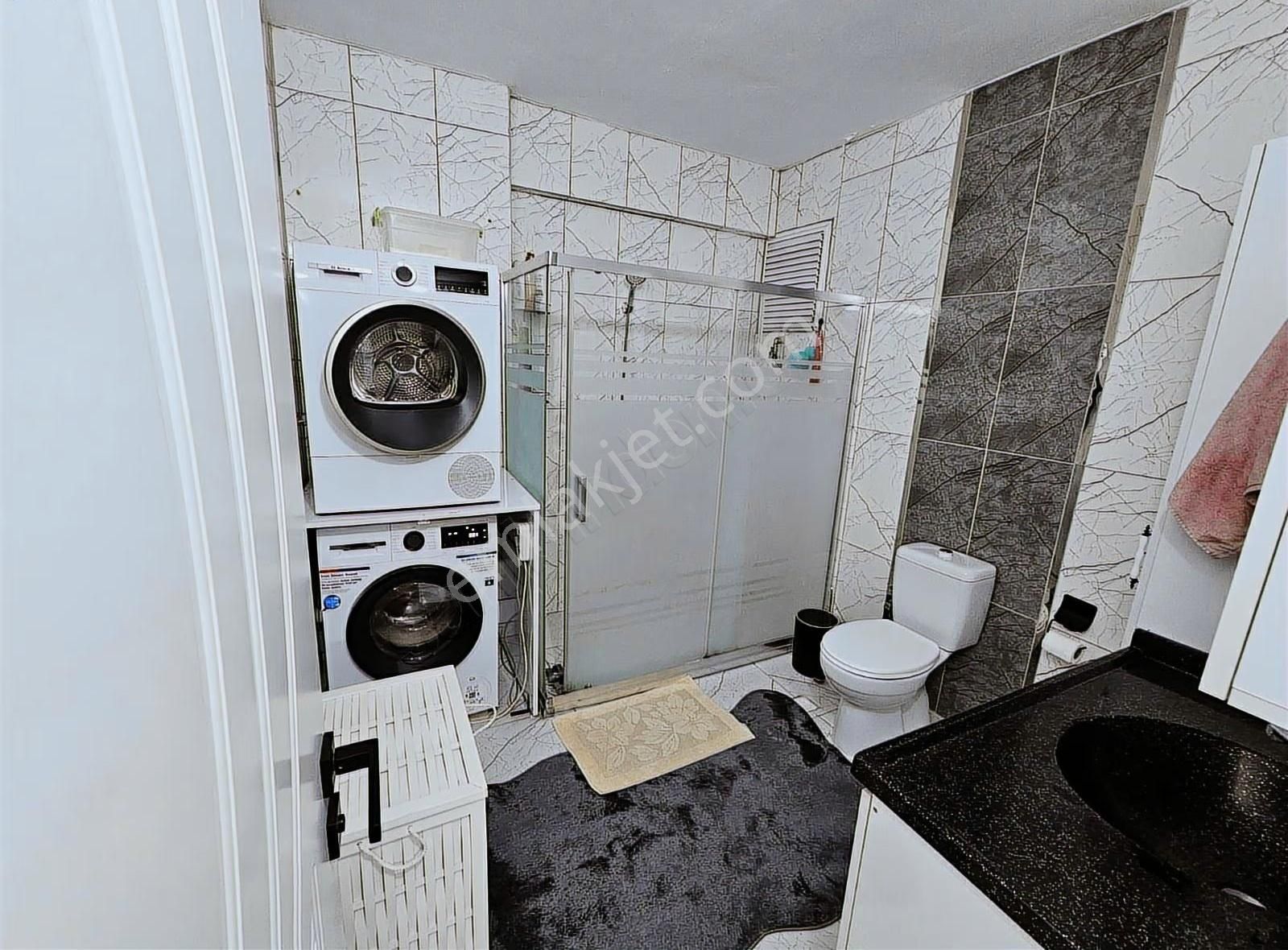 Genç Emlak'tan Beşyol'da Satılık 3+1 Full Yapılı Daire - Görsel 11