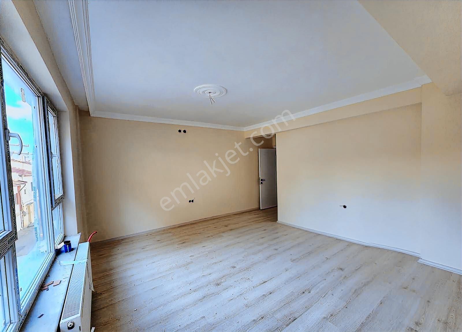 Özbey'den | Şirintepe Mh. | 2+1 | Sıfır | 105m² | Kapalı Garaj | - Görsel 14