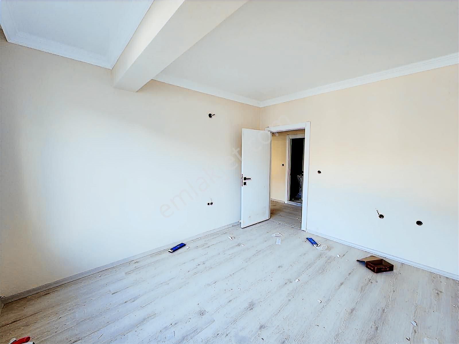 Özbey'den | Şirintepe Mh. | 2+1 | Sıfır | 105m² | Kapalı Garaj | - Görsel 12