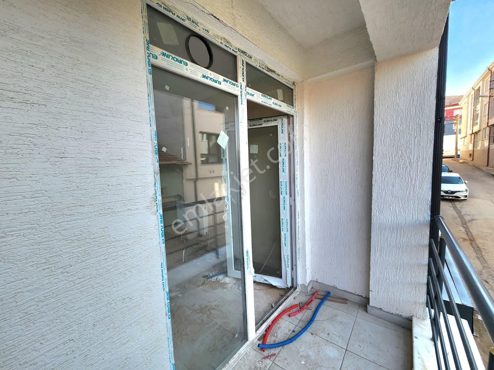 Özbey'den | Şirintepe Mh. | 2+1 | Sıfır | 105m² | Kapalı Garaj | - Görsel 5