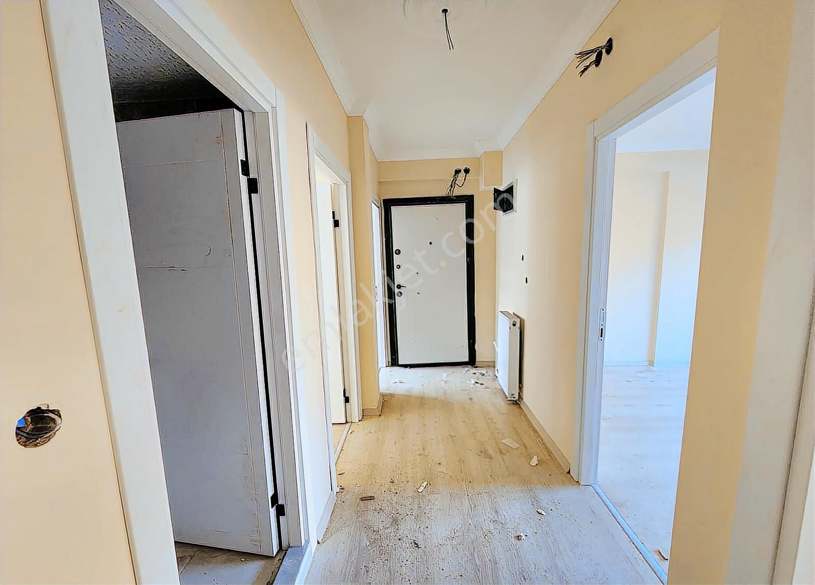 Özbey'den | Şirintepe Mh. | 2+1 | Sıfır | 105m² | Kapalı Garaj | - Görsel 11