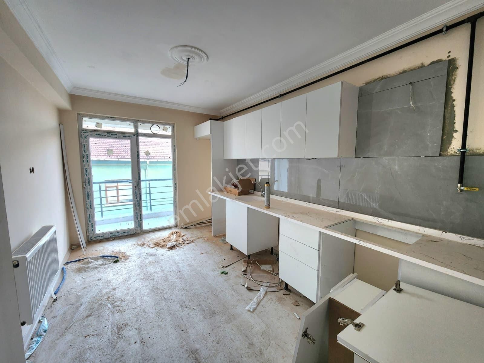 Özbey'den | Şirintepe Mh. | 2+1 | Sıfır | 105m² | Kapalı Garaj | - Görsel 4