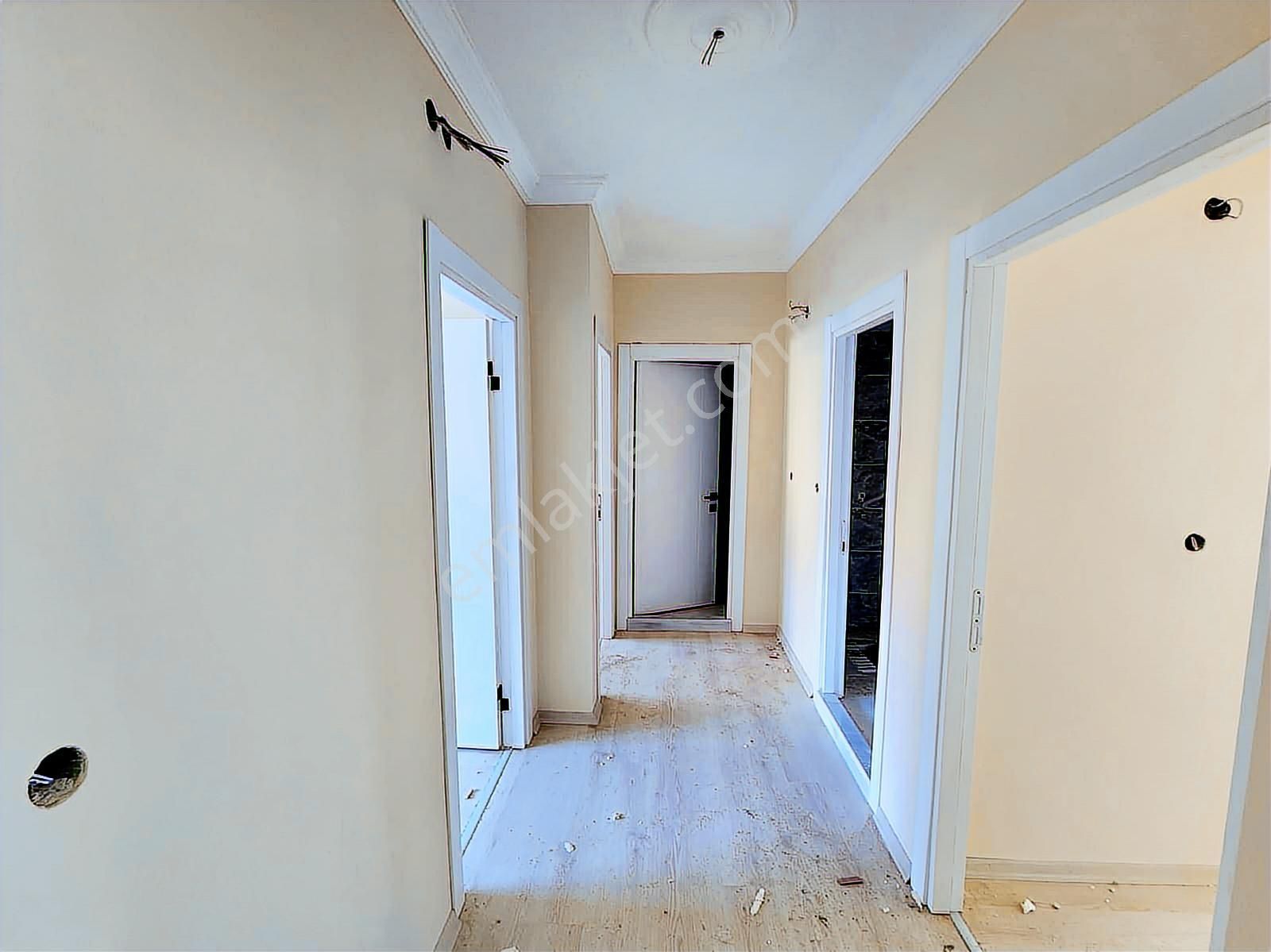 Özbey'den | Şirintepe Mh. | 2+1 | Sıfır | 105m² | Kapalı Garaj | - Görsel 6