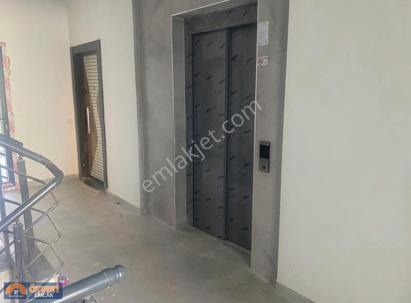 Antalya Kepez Aktoprak Mahallesinde 1+1 Satılık 0 Daireler. - Görsel 5