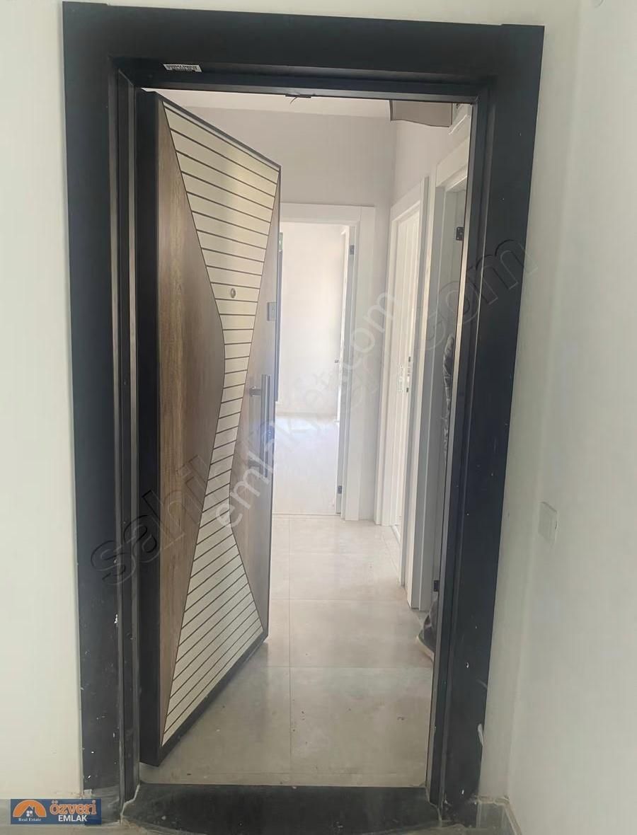 Antalya Kepez Aktoprak Mahallesinde 1+1 Satılık 0 Daireler. - Görsel 3