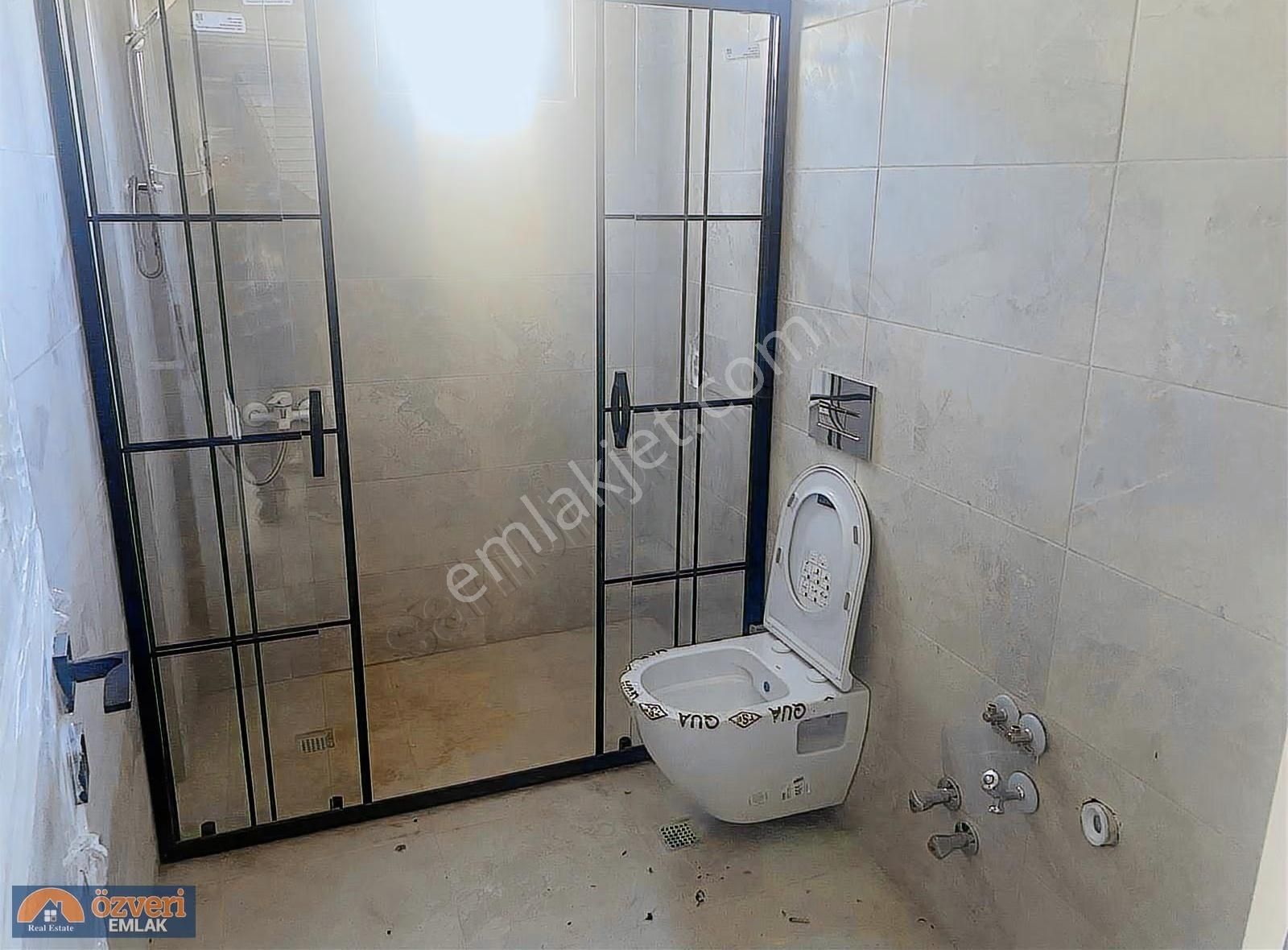 Antalya Kepez Aktoprak Mahallesinde 1+1 Satılık 0 Daireler. - Görsel 8